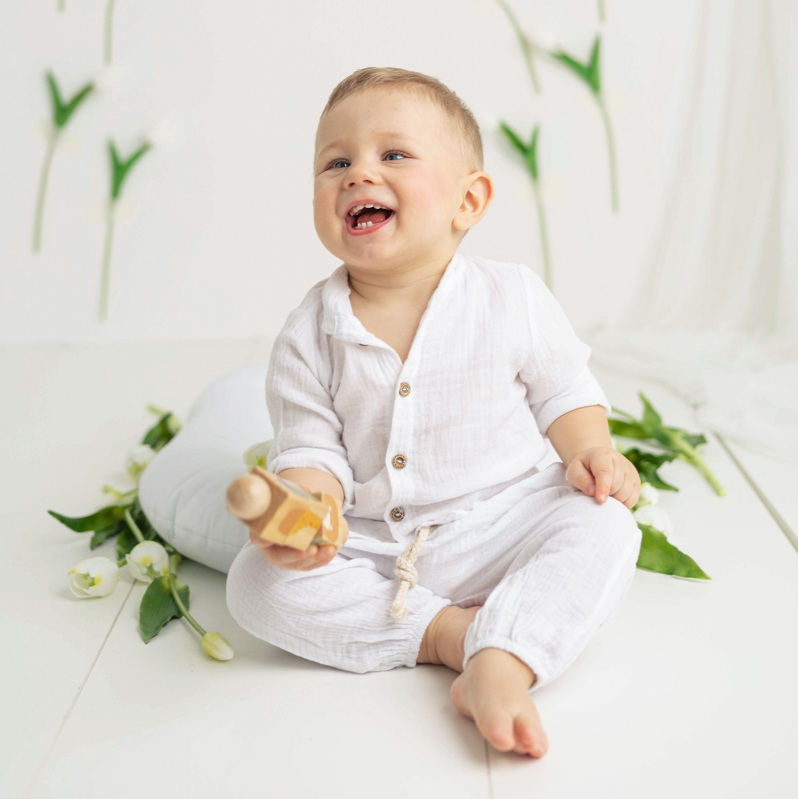 «Вкадре» — фотосессия новорожденных Тула | детский фотограф в Туле