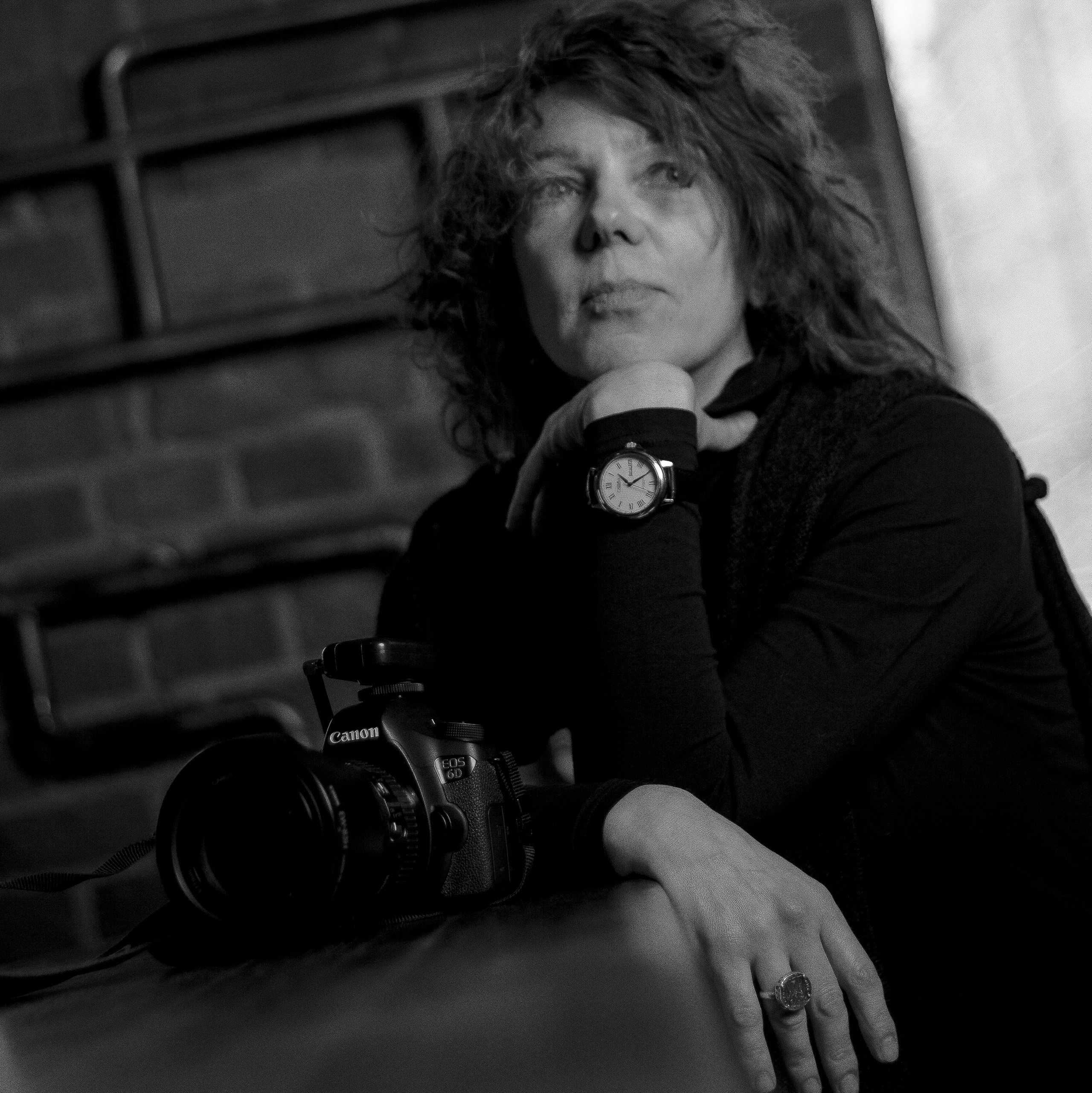 Контакты. Фотохудожник Евгения Баженова