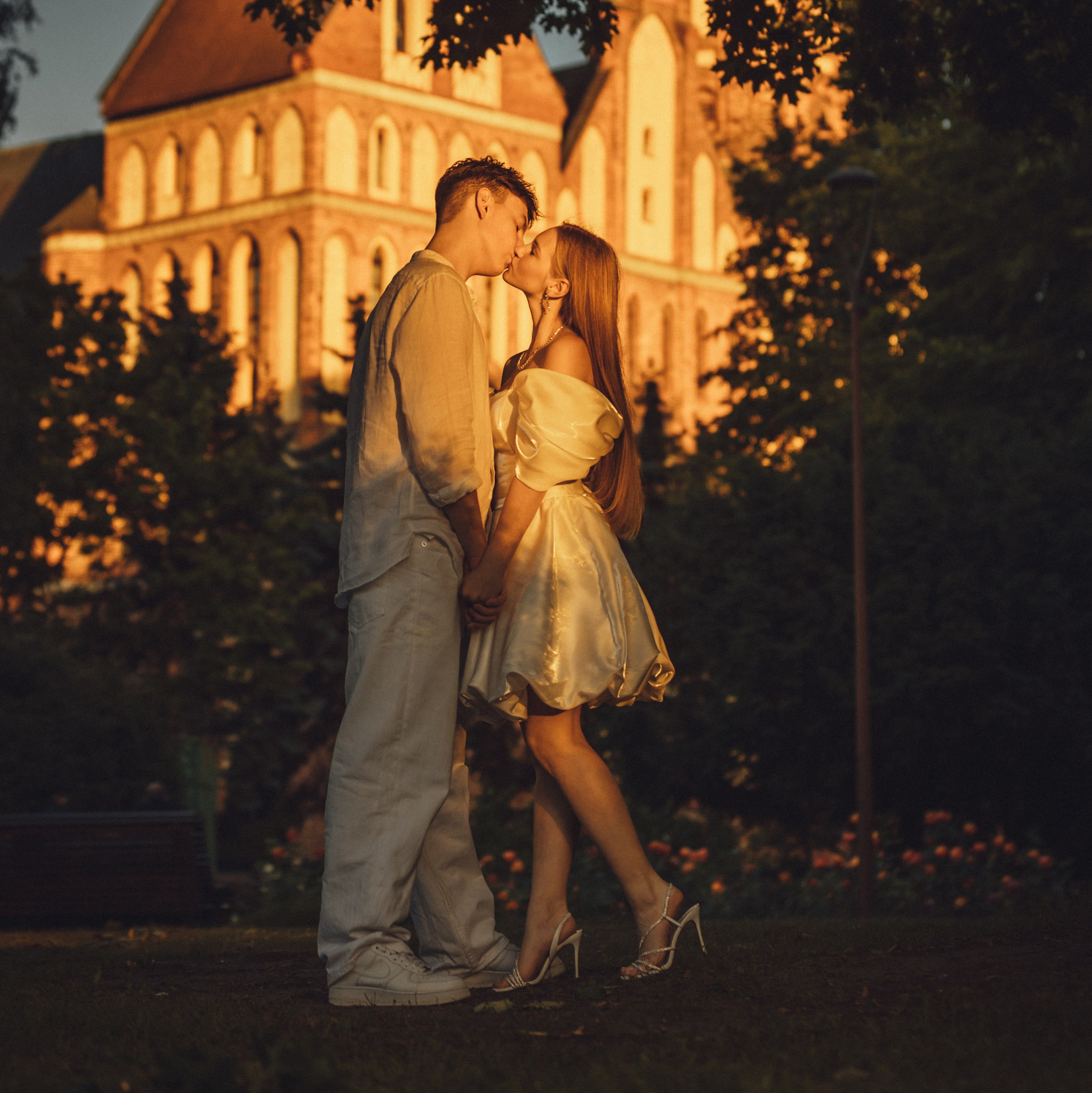 Андрей Миллер Фотограф из Калининграда