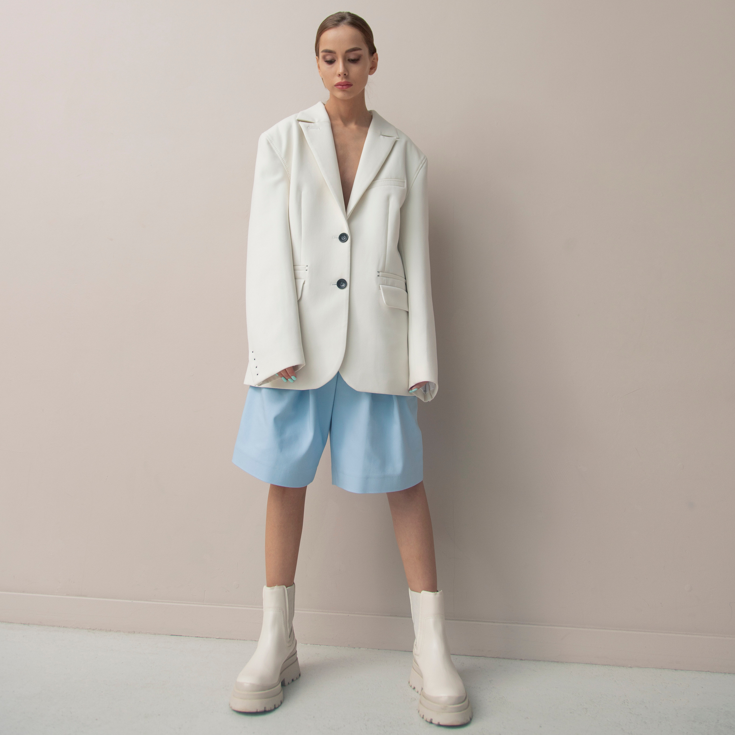 FASHION & ART. CONTENT MAKER ШМАКОВ ВЛАДИМИР