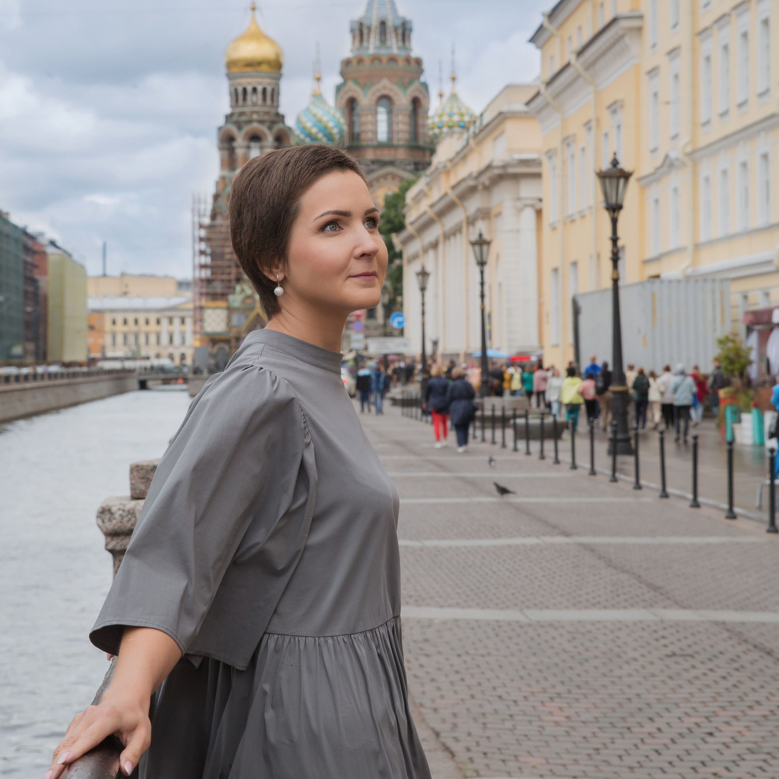 Фотосессии в Санкт-Петербурге со скидкой до -50%