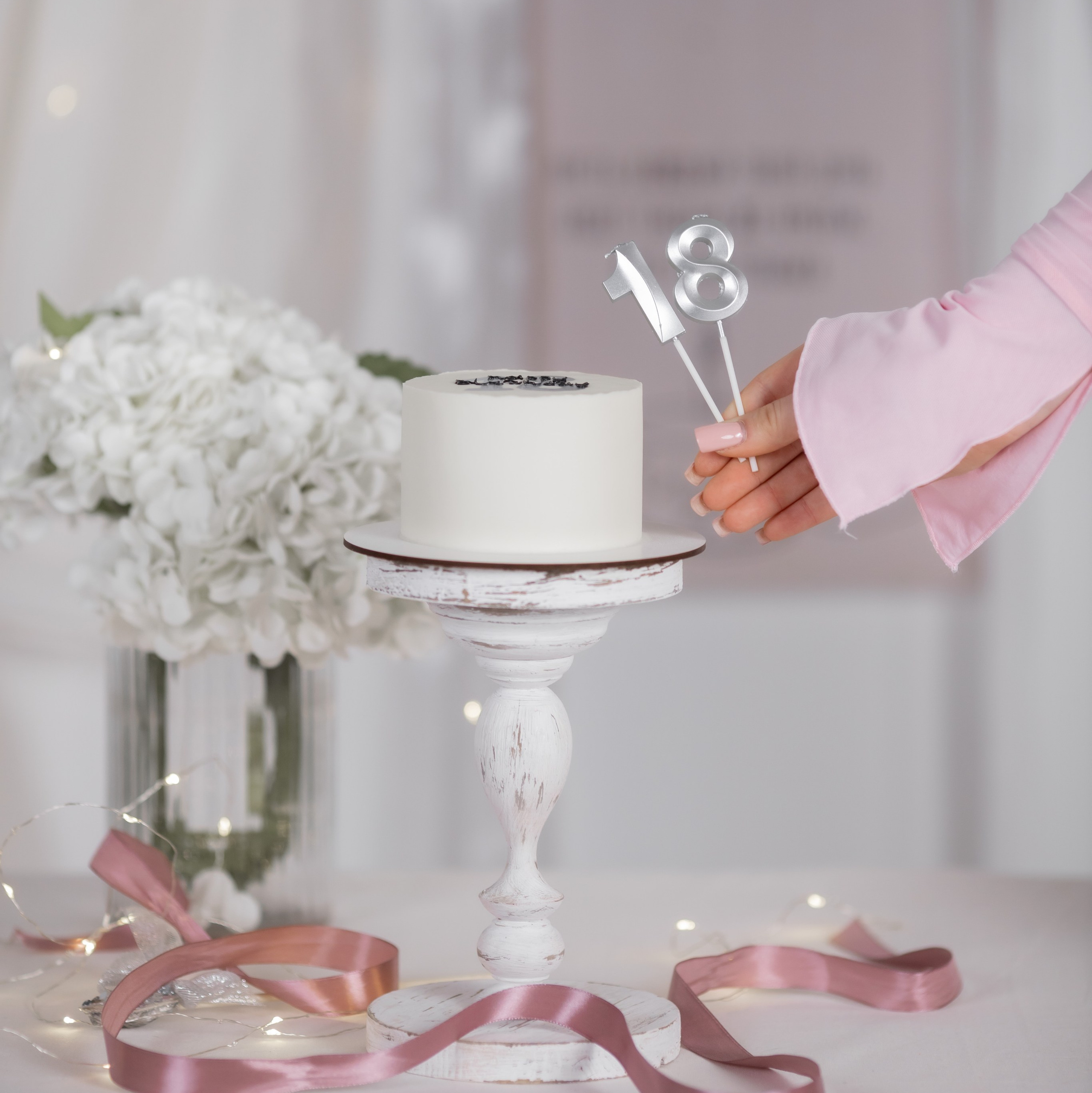 Услуги. Фотостудия Фонарь