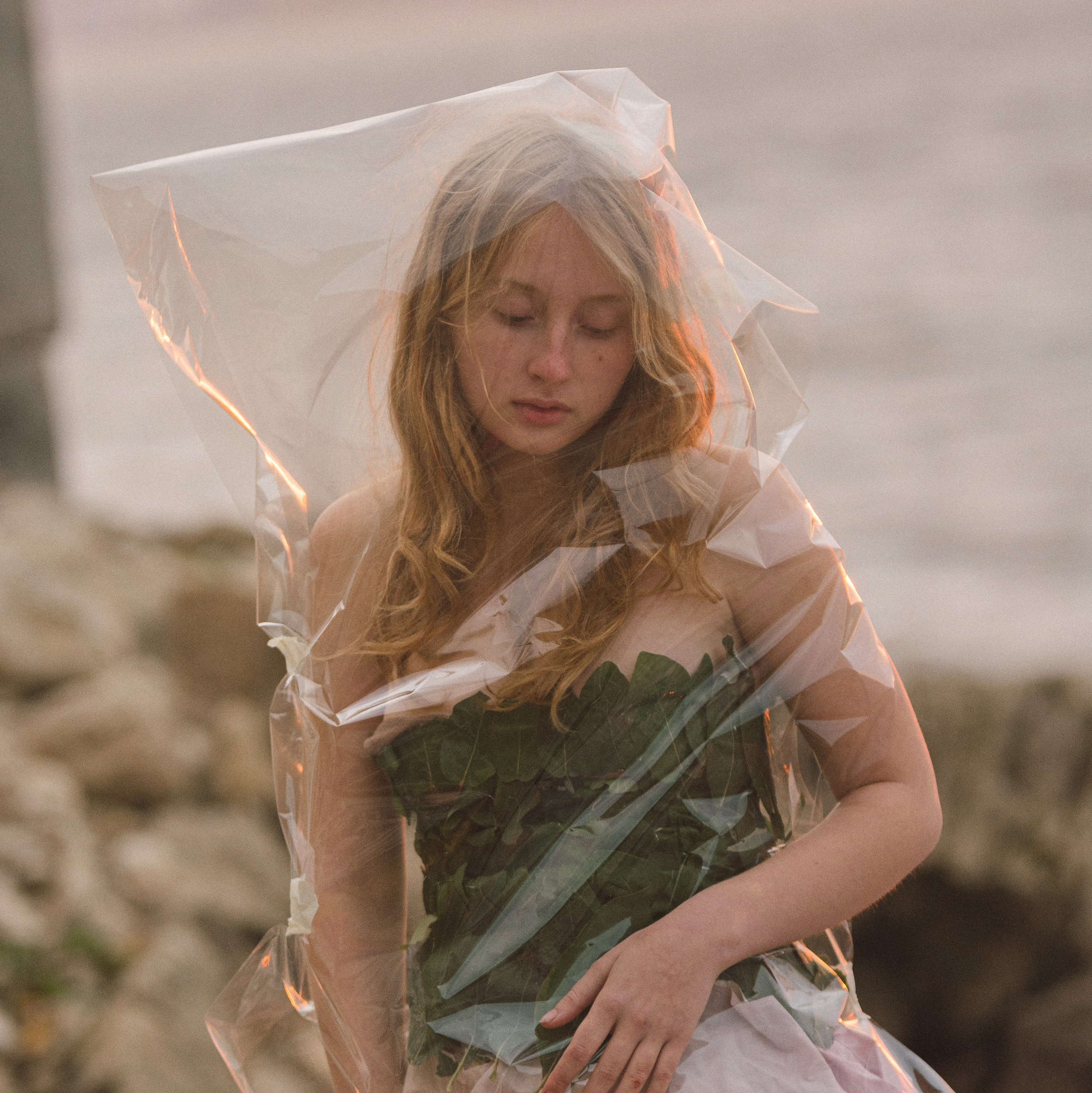 Художник, фотограф и арт-терапевт в Казани Аймалетдинова Альмира