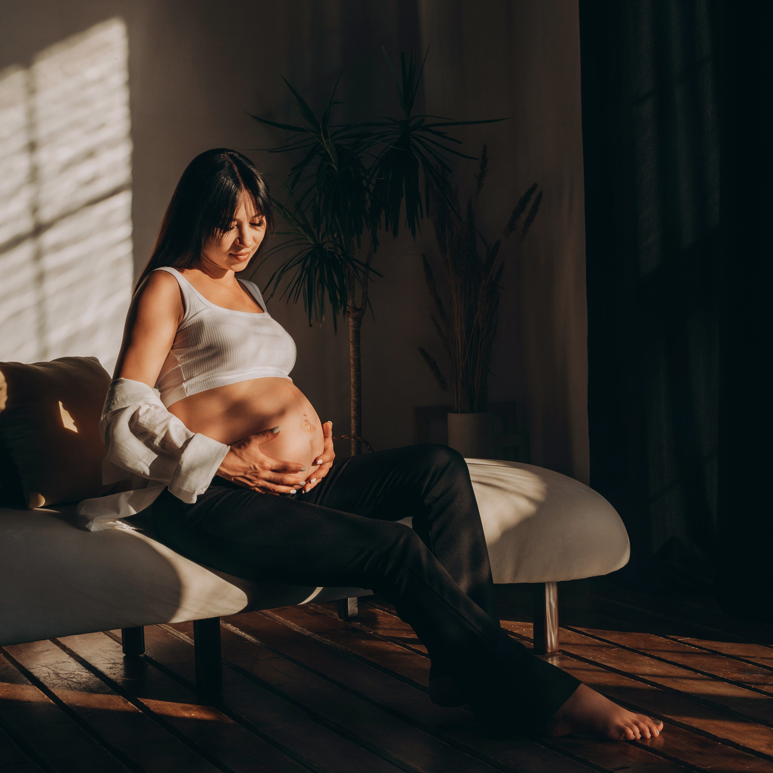 Семейный и детский фотограф Кущ Наташа