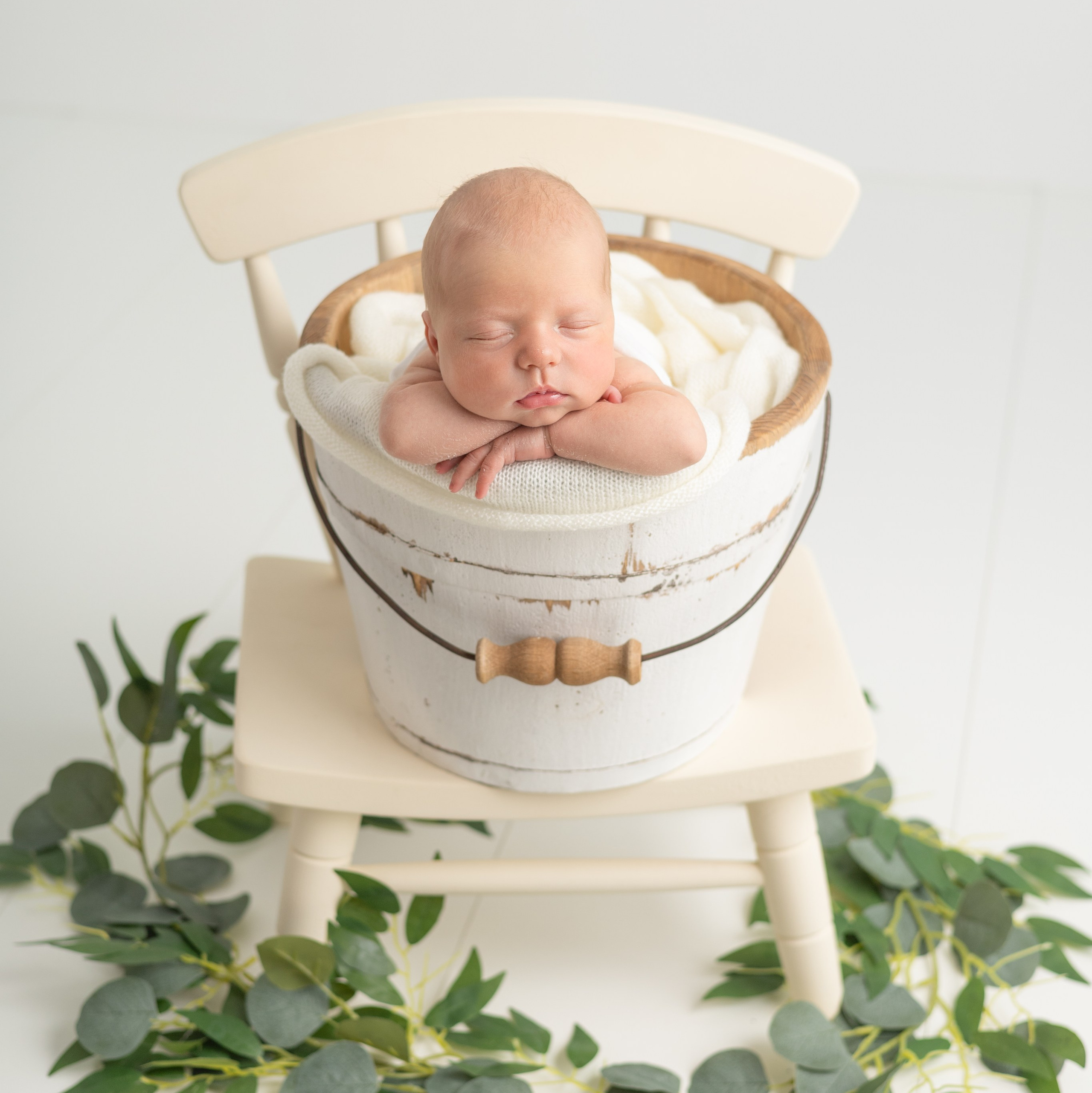 «Вкадре» — фотосессия новорожденных Тула | детский фотограф в Туле