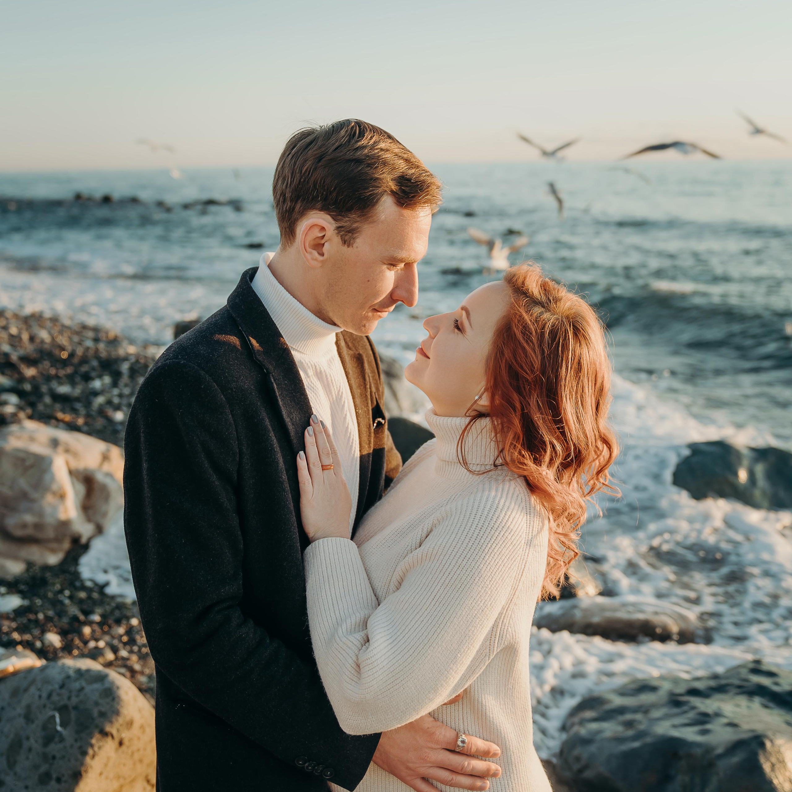 Контентный и свадебный фотограф в Краснодаре и Сочи Елена Плотникова