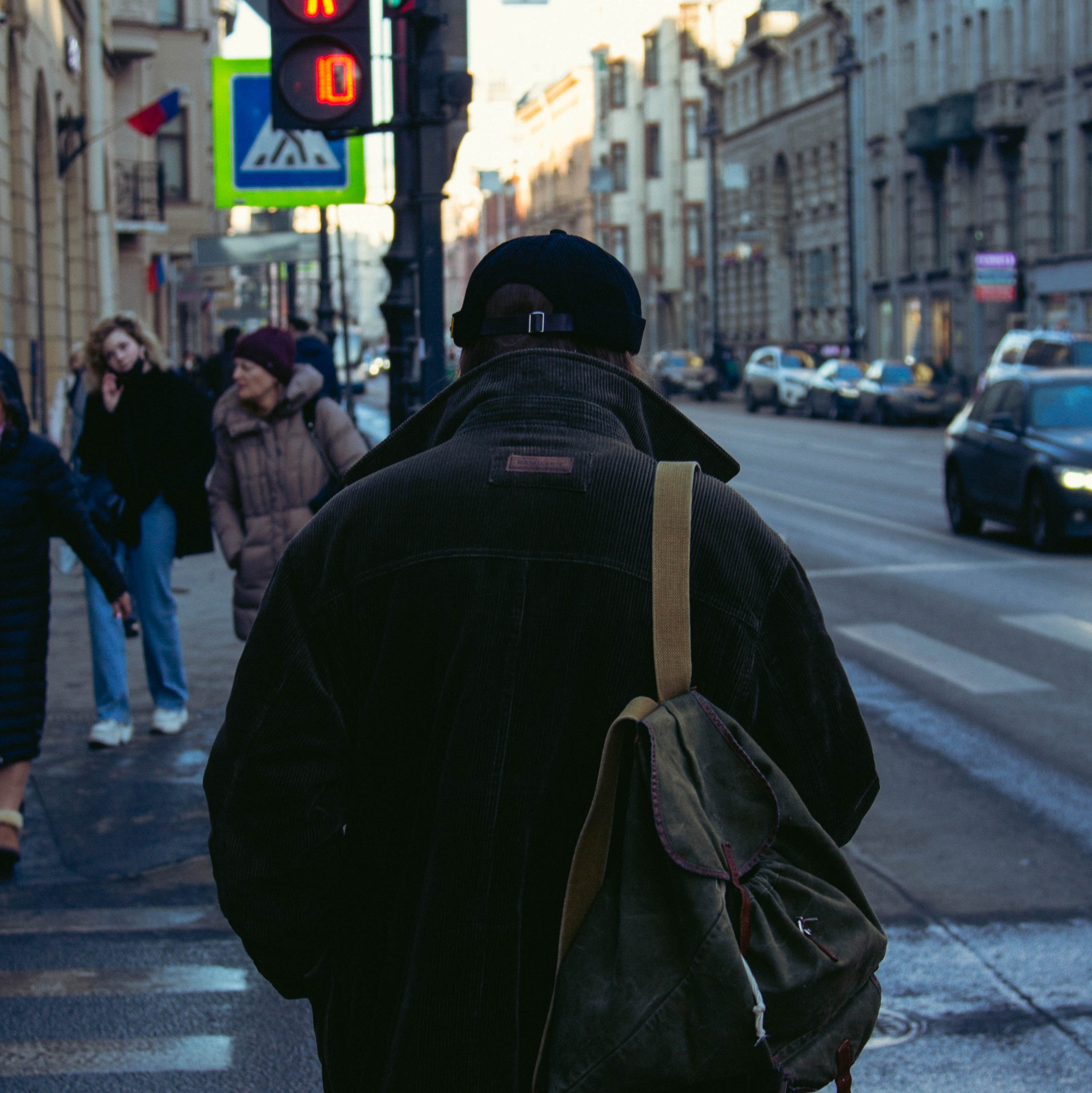 Фотограф Скворцова Дарья