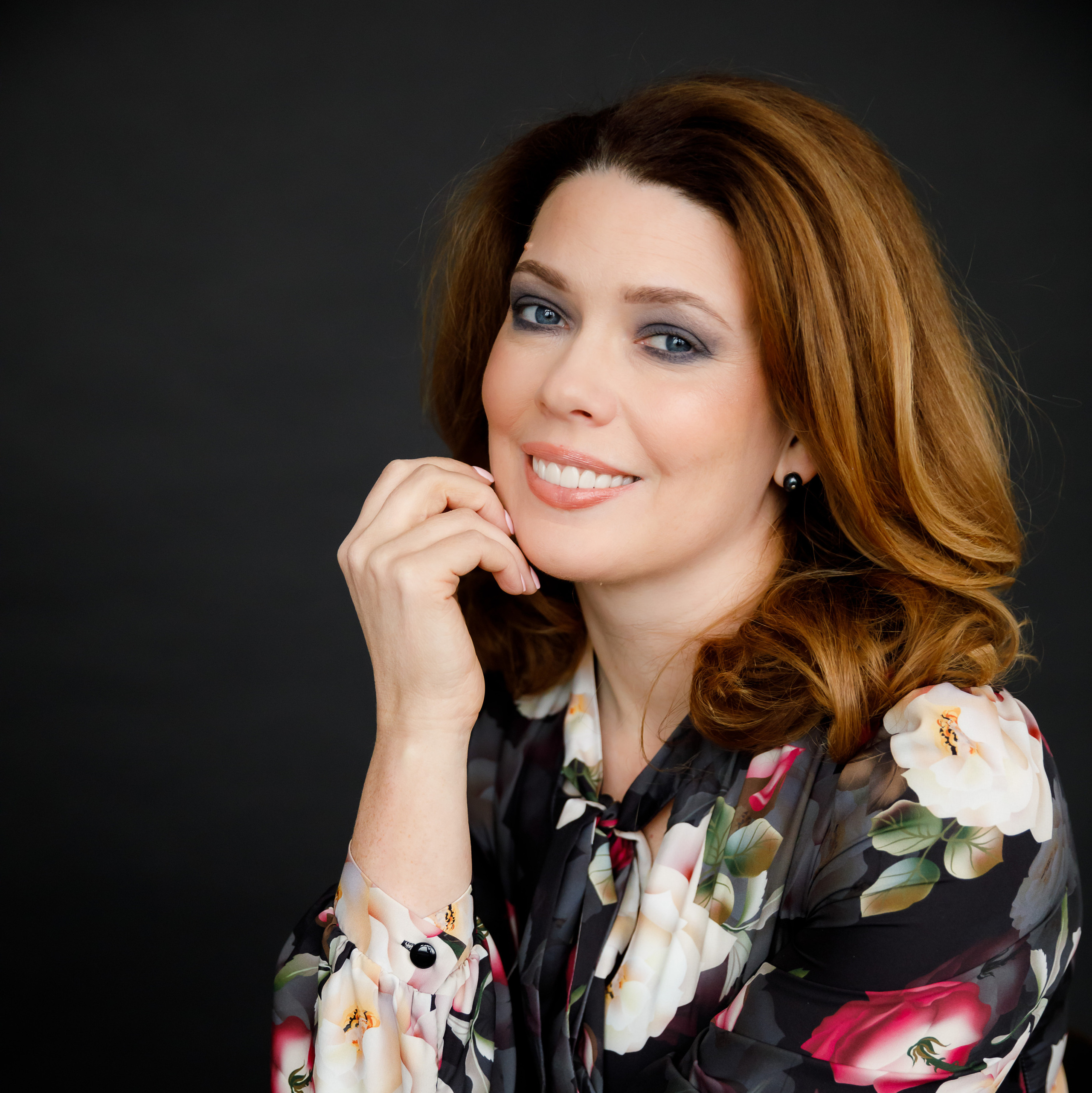 Портретный и семейный фотограф Юлия Герман