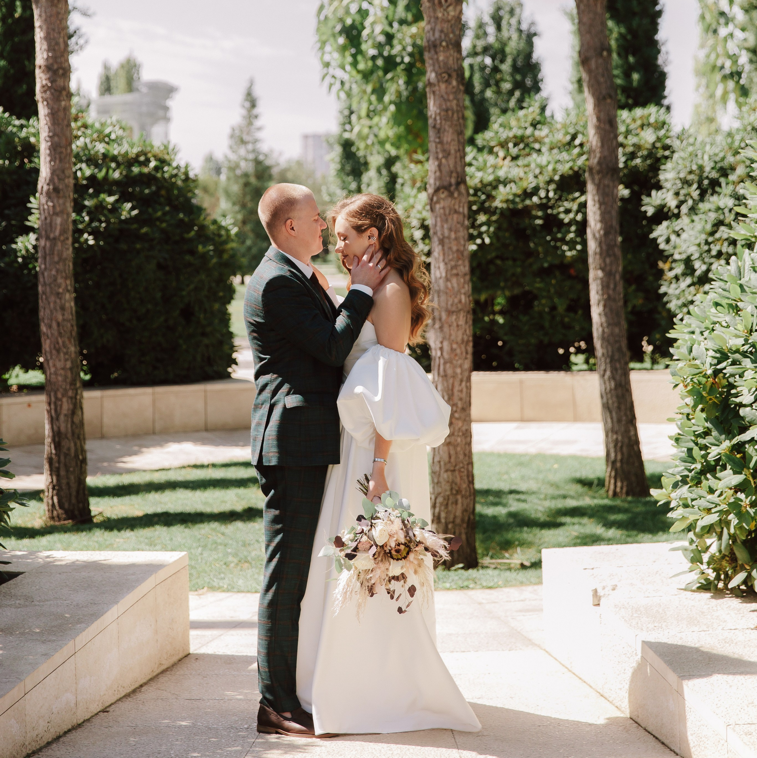 Wedding. Женский и семейный фотограф в Краснодаре Яна Теплая