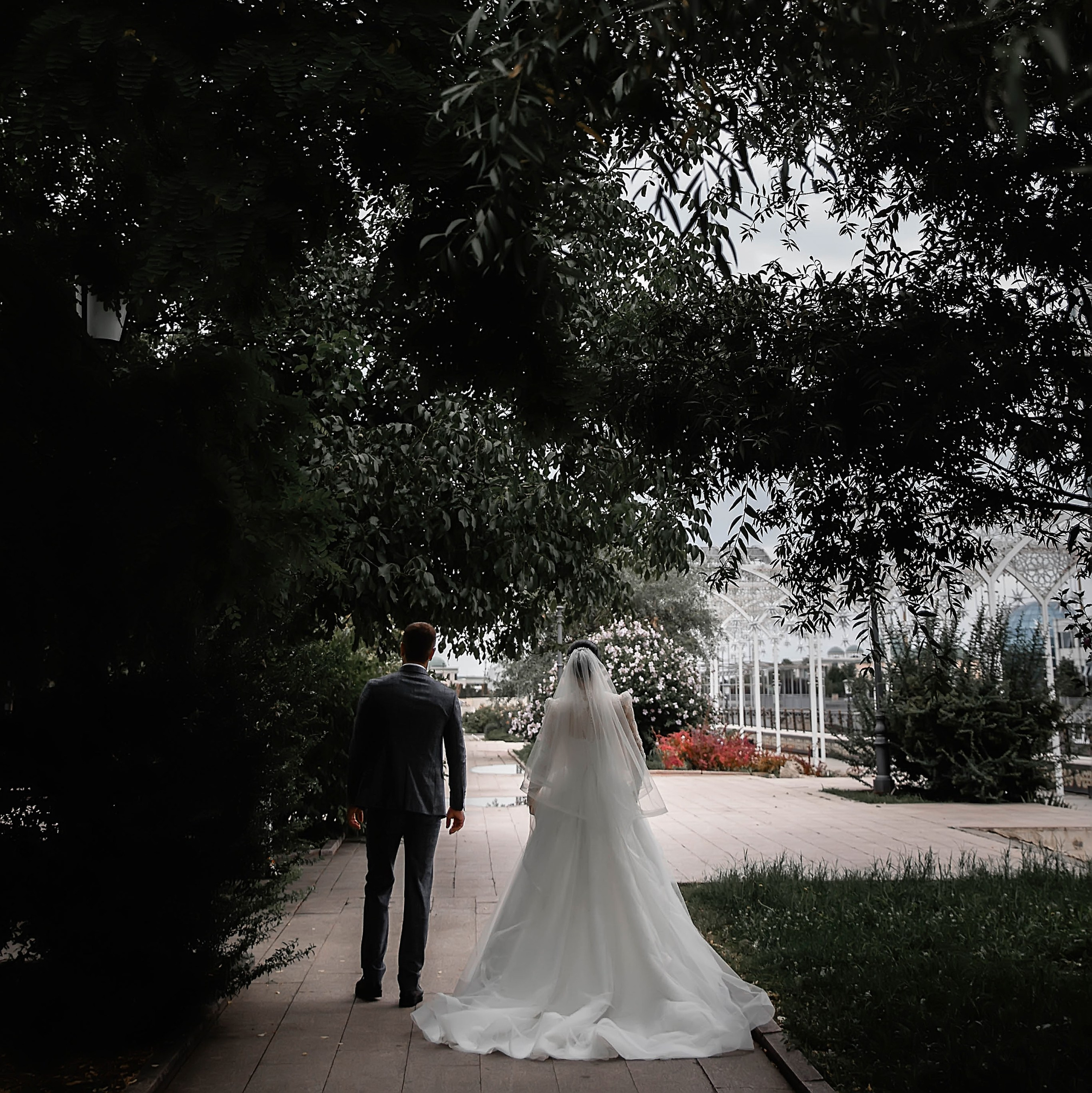 Фотограф Грозный