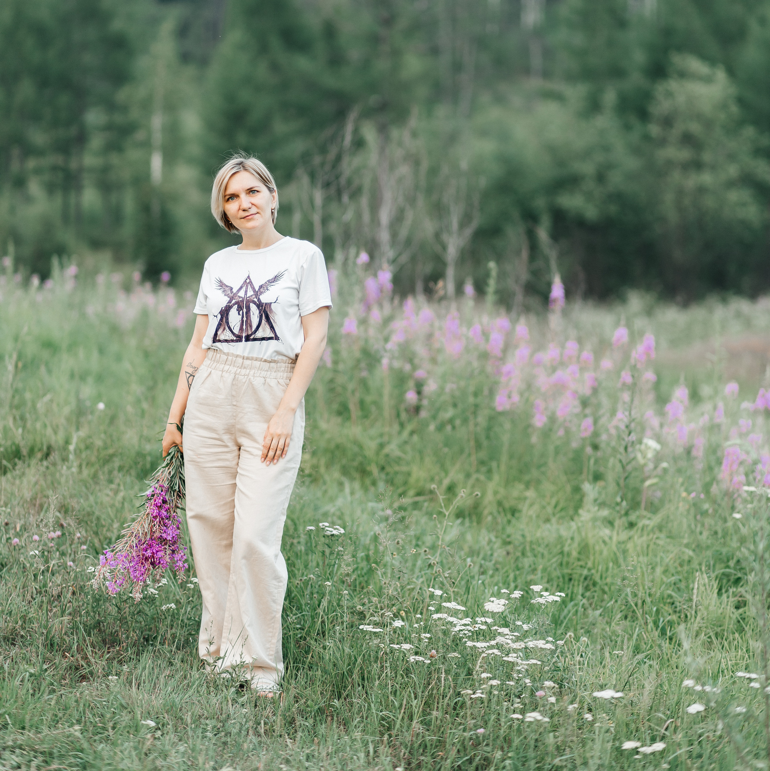 Контакты. Фотограф в Хабаровском крае Наталья Лацук