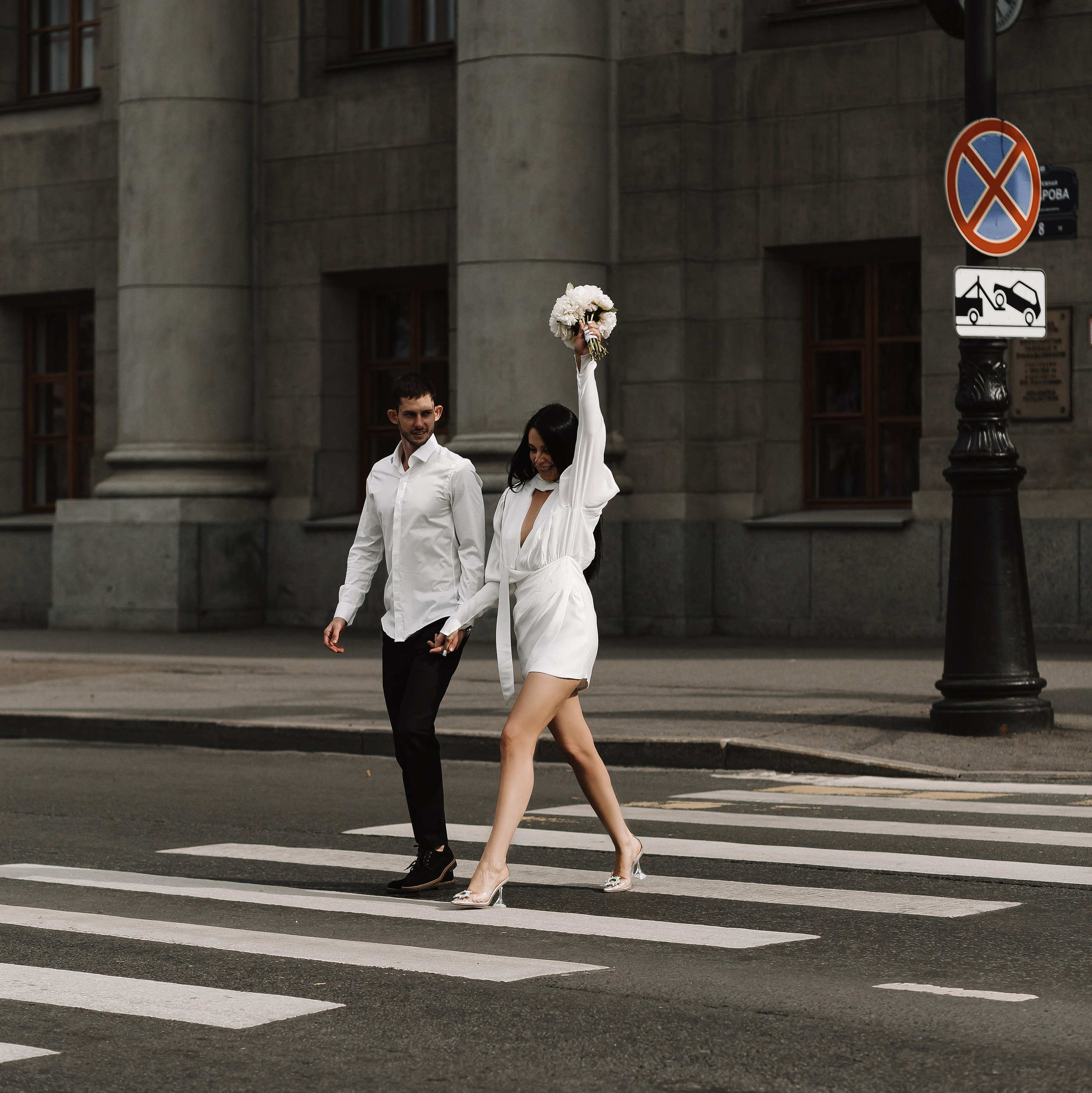 Свадебная съёмка. Многопрофильный фотограф в Санкт-Петербурге Светлана Вельгас