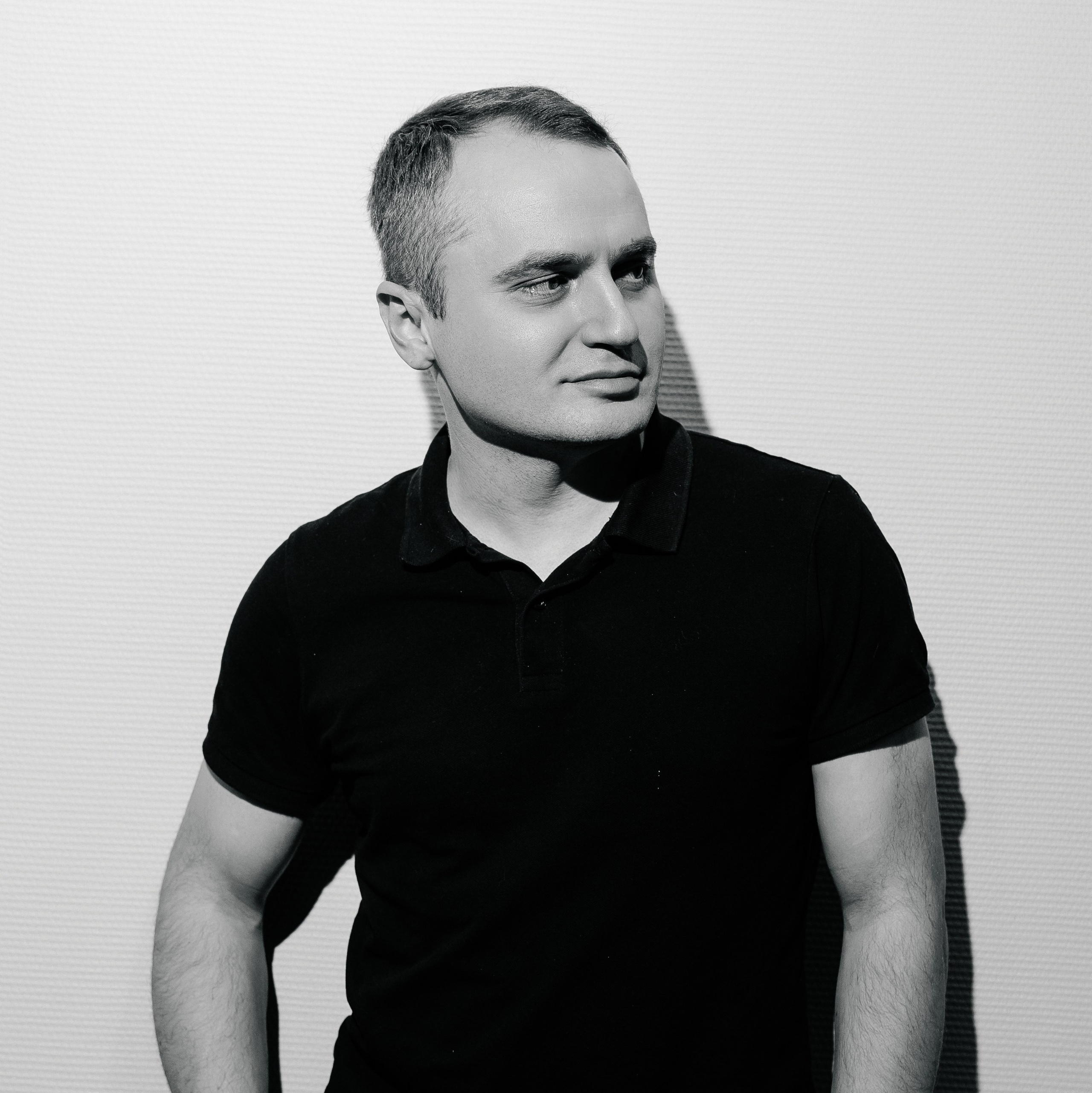 Наша команда. Инсталаб Нижний Новгород