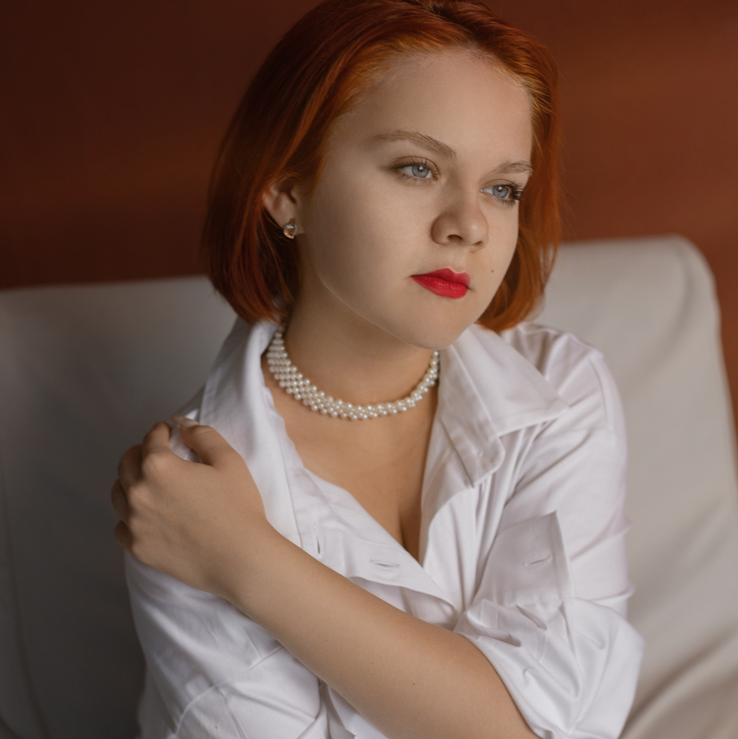 Женский и семейный фотограф Василькова Екатерина