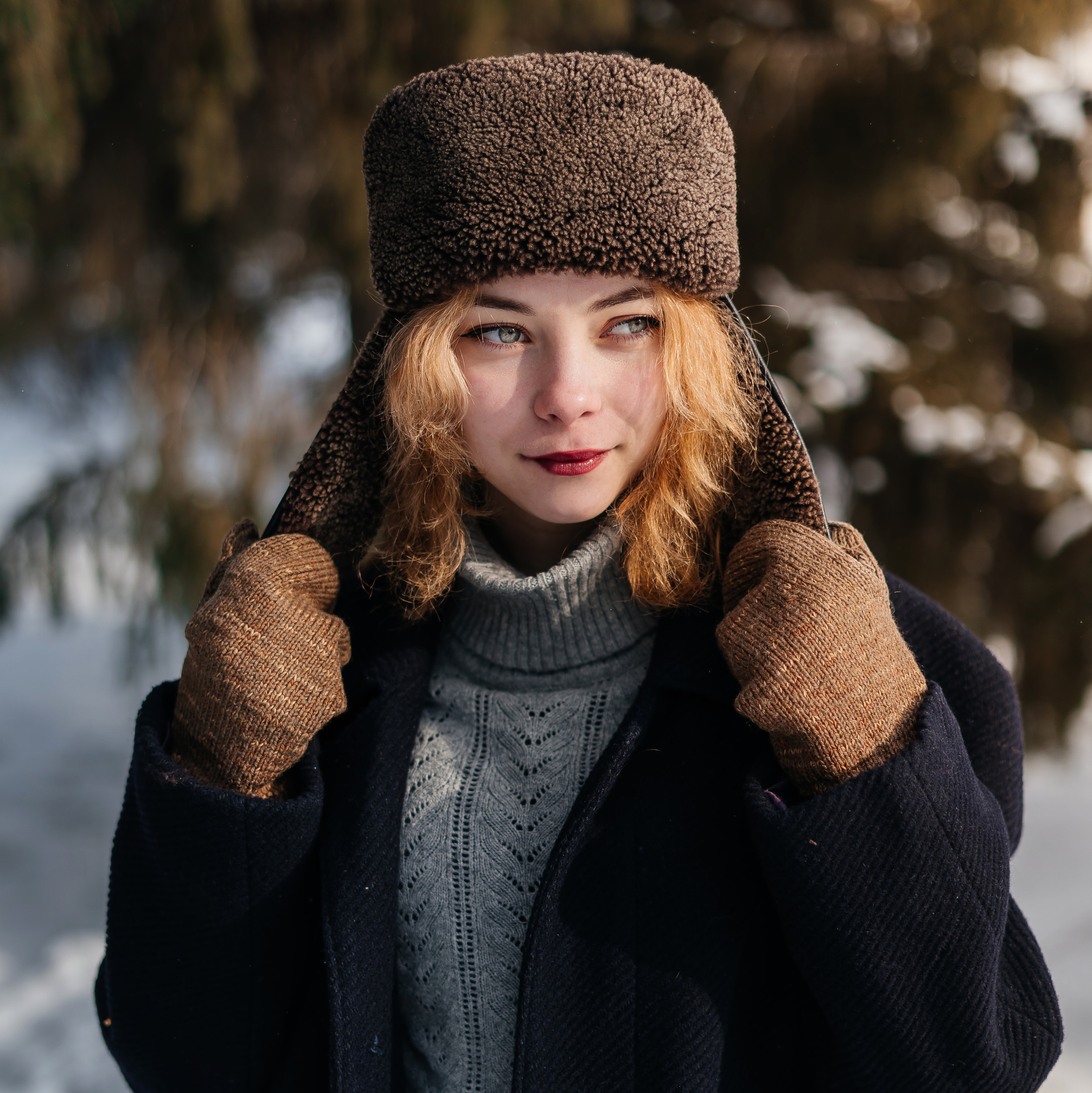 Услуги