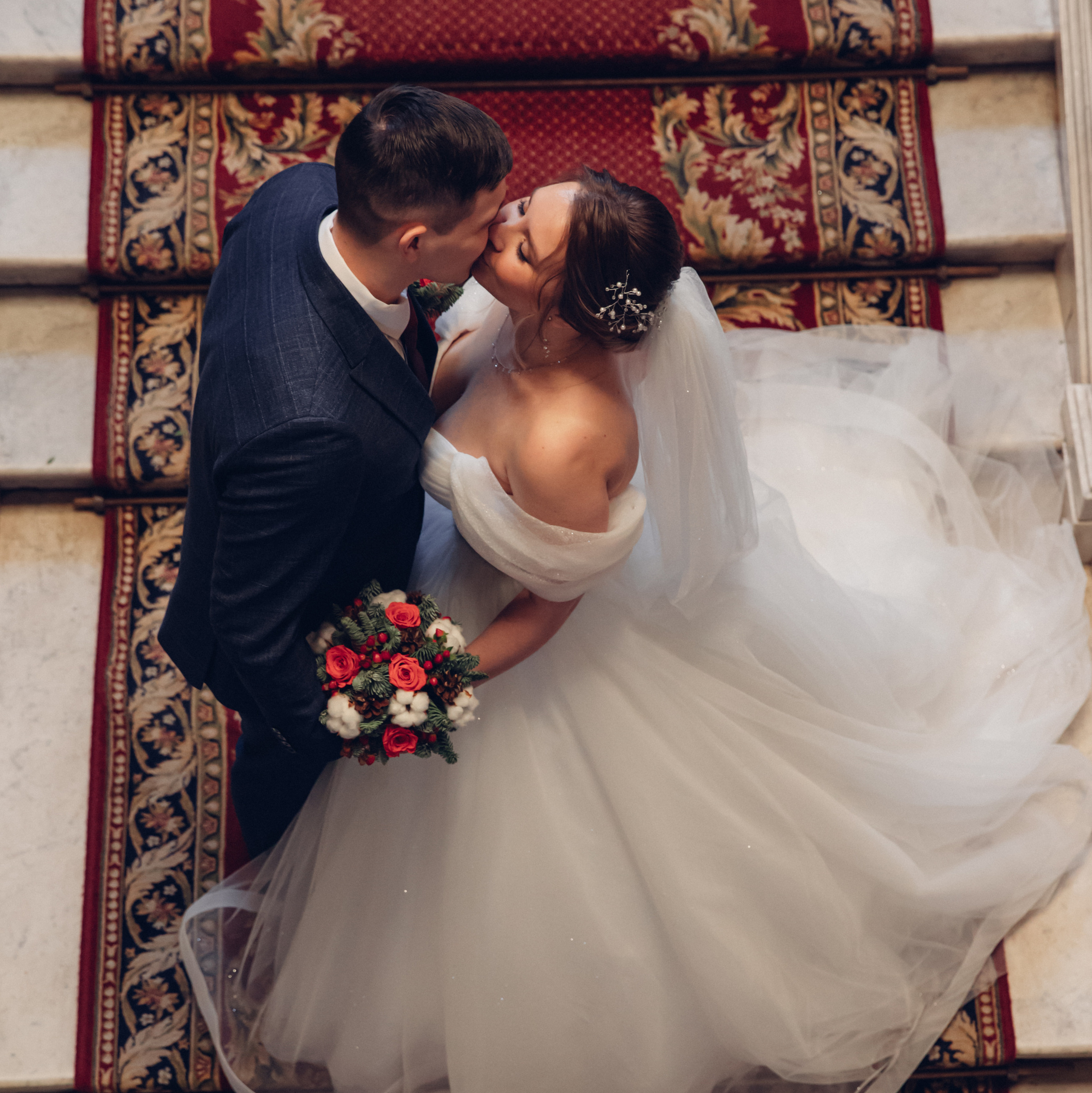 Семейный фотограф в Санкт-Петербурге Алиса Мохова