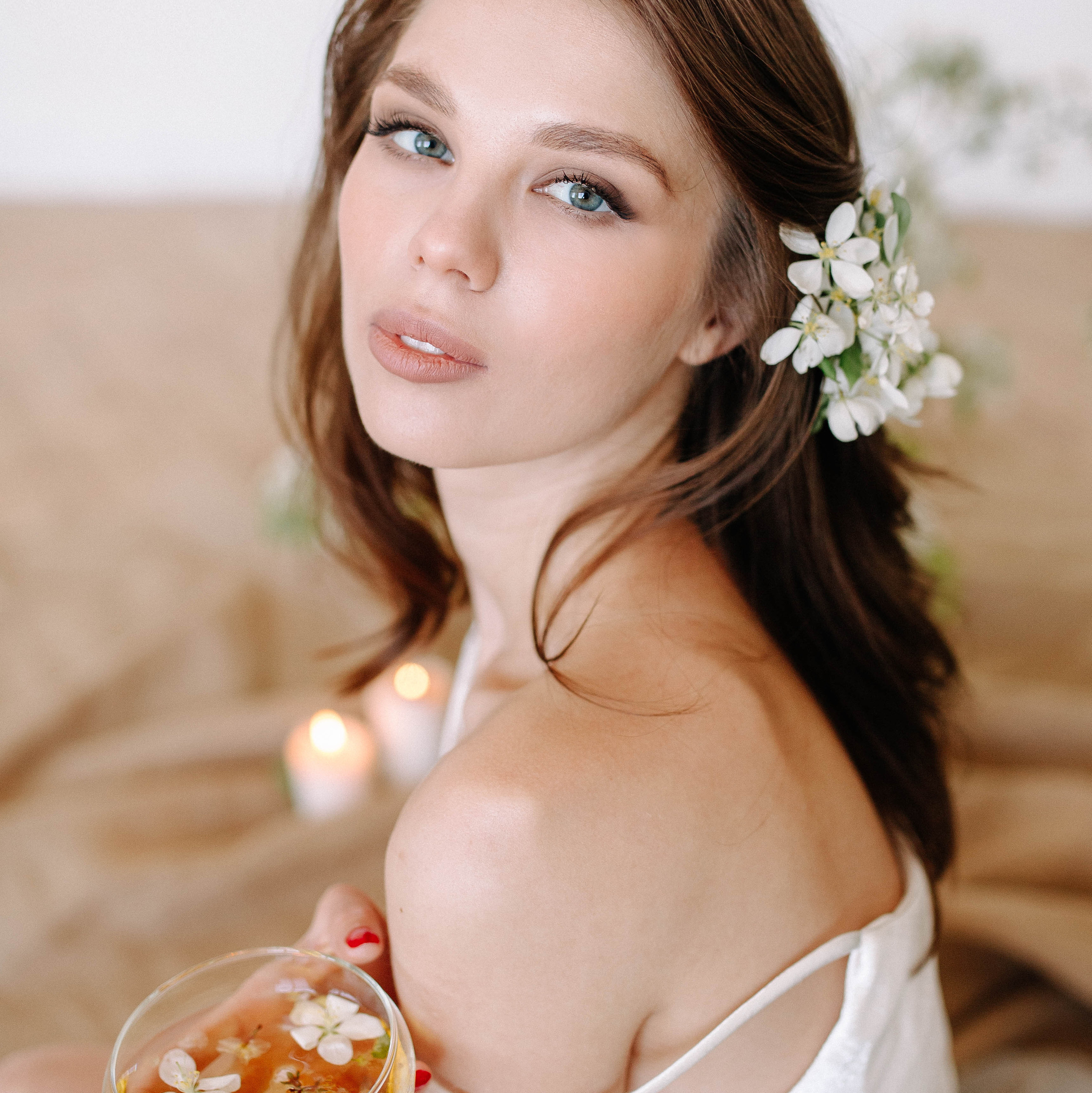 Свадебный и семейный фотограф Сасина Элина г.Хабаровск