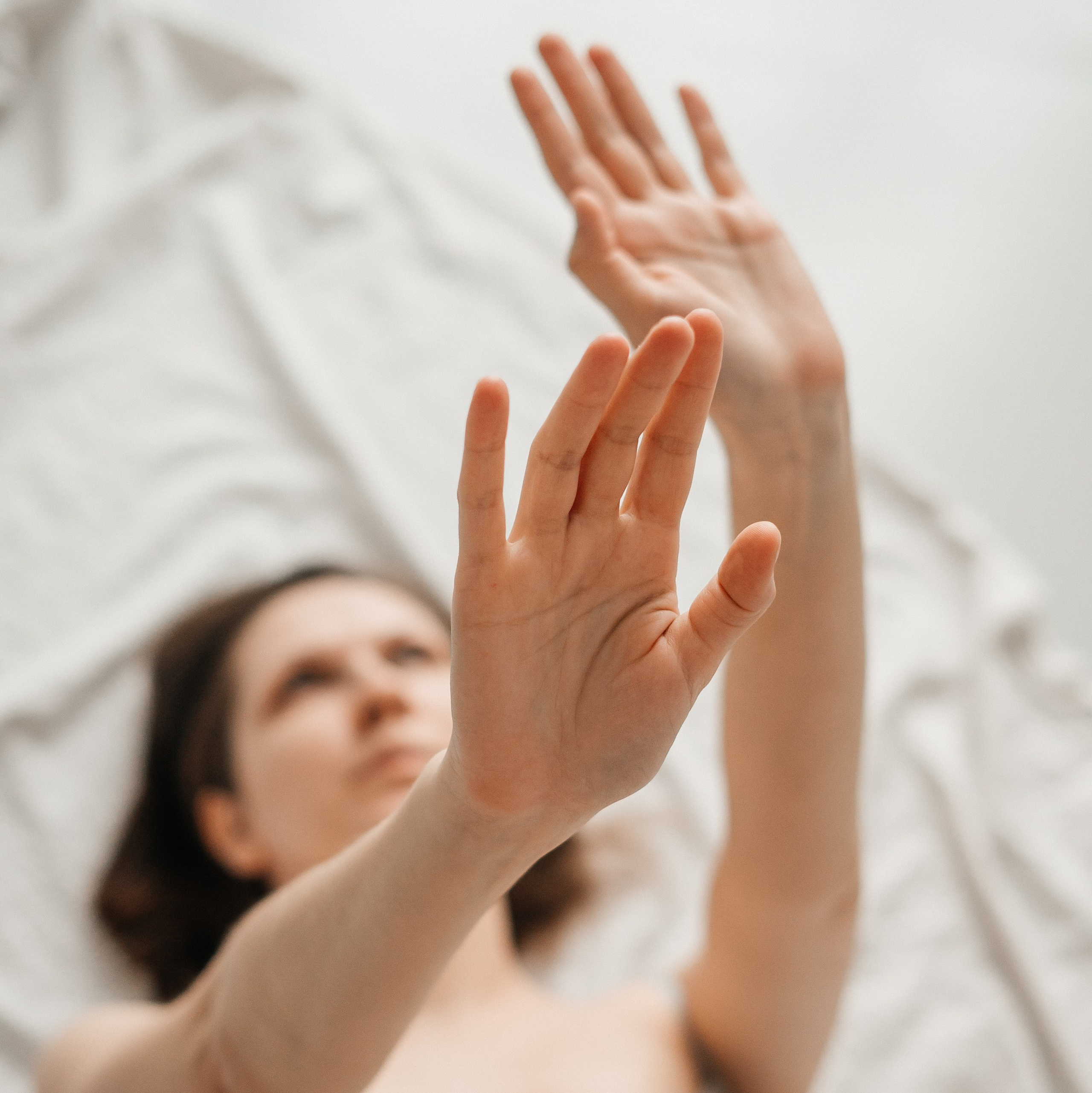 Честный портрет. Портретный и семейный фотограф Ксения Казанцева