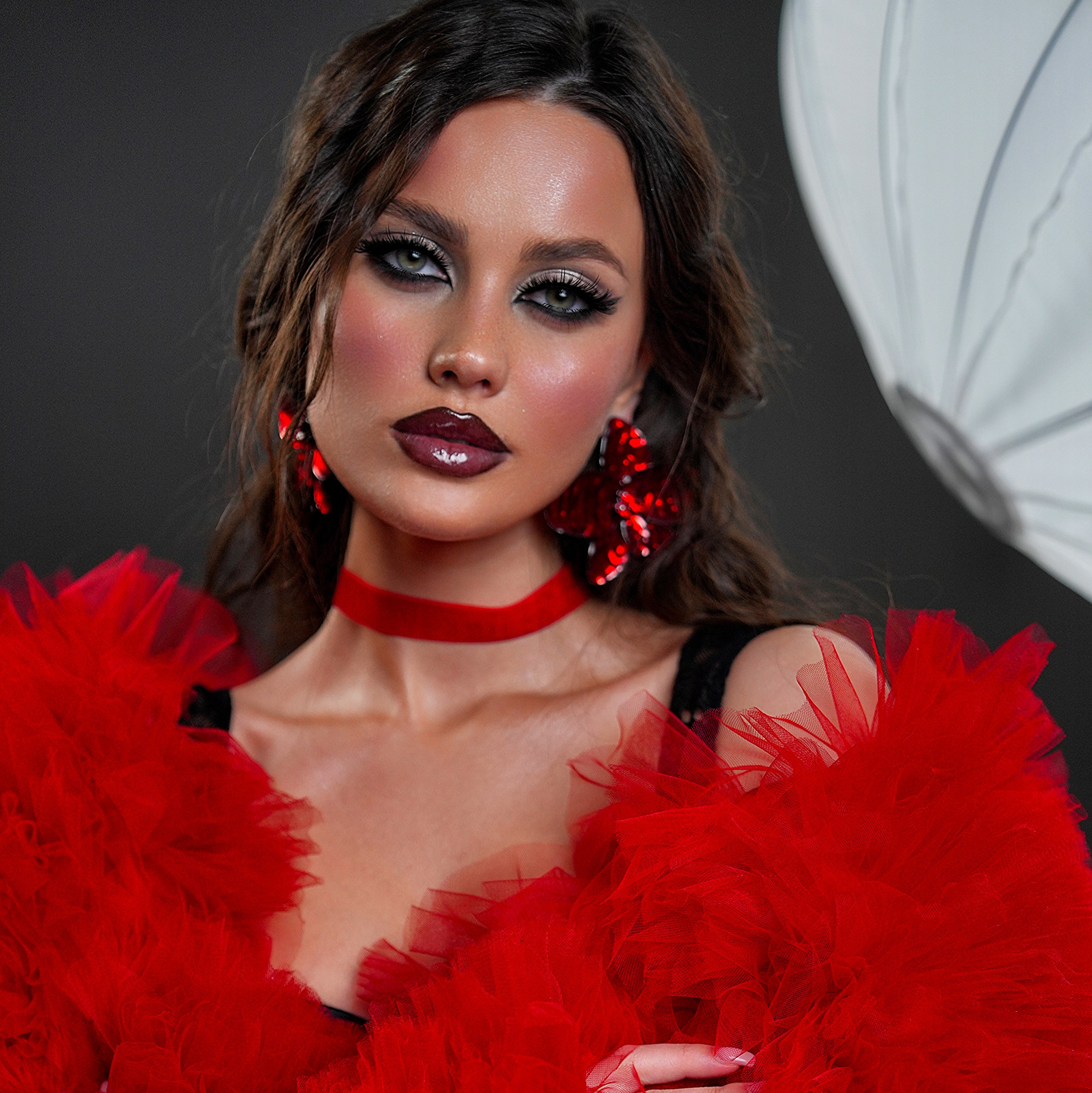 Beuty Retouch Camera (English version). Beauty Retouch
