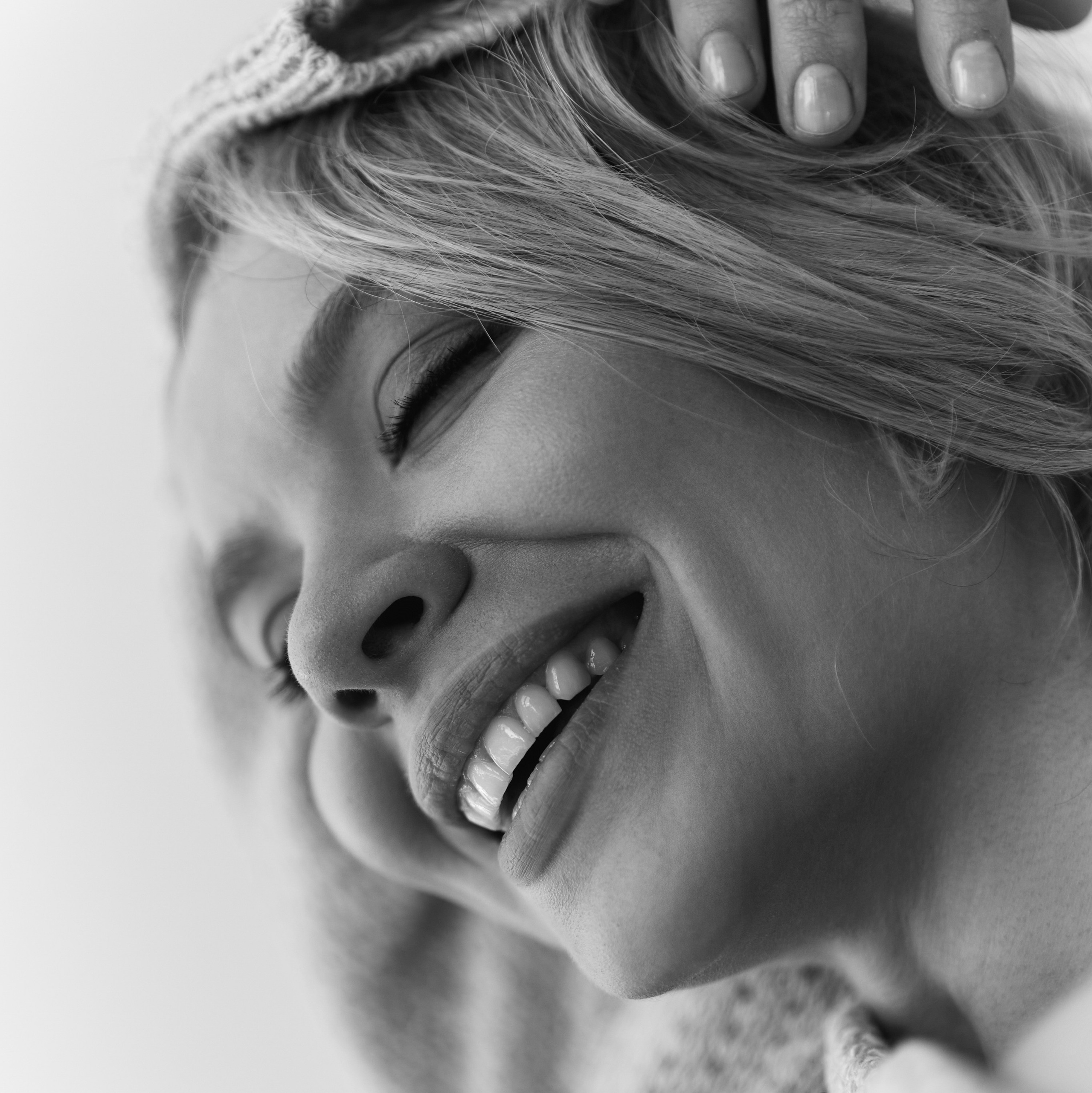 Портретный фотограф из Сибири Карина Ровкова