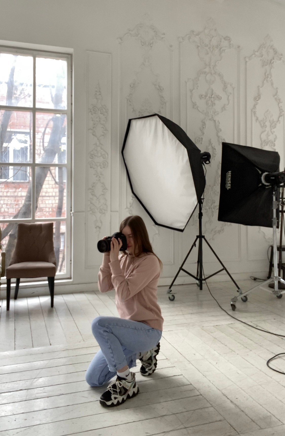 Photographer Liana Sudets Serbia Kopaonik Brzece Brus