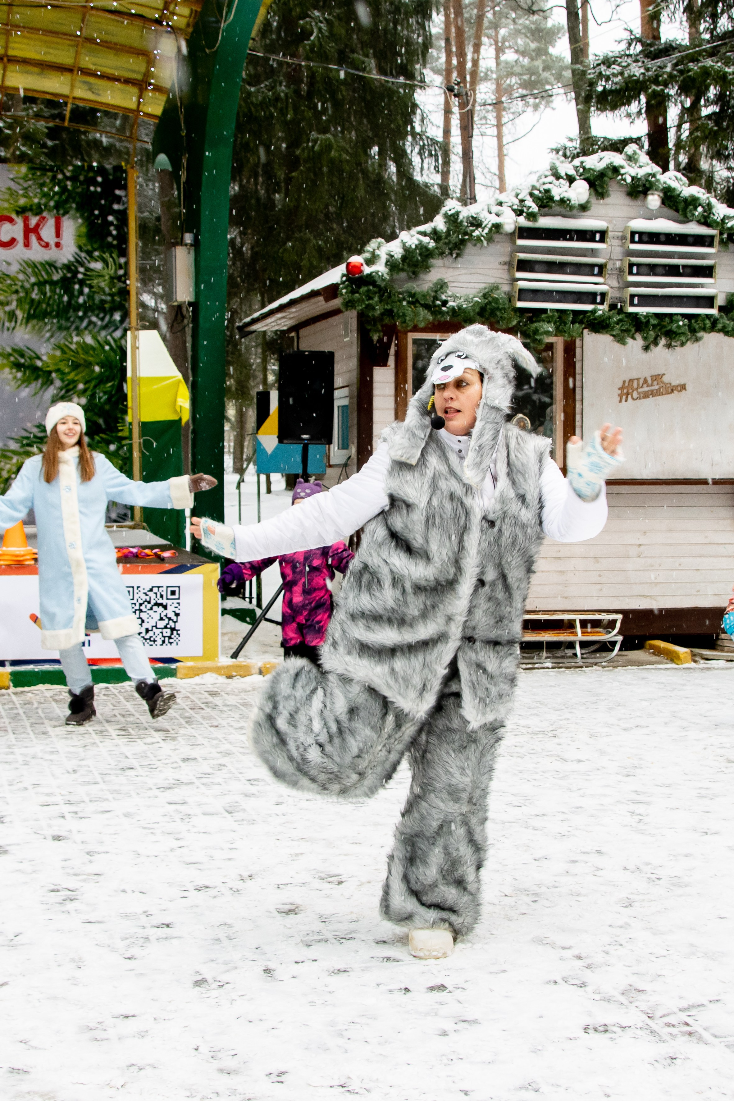 ФОТКИ! Экспресс-фотосессии в Обнинске