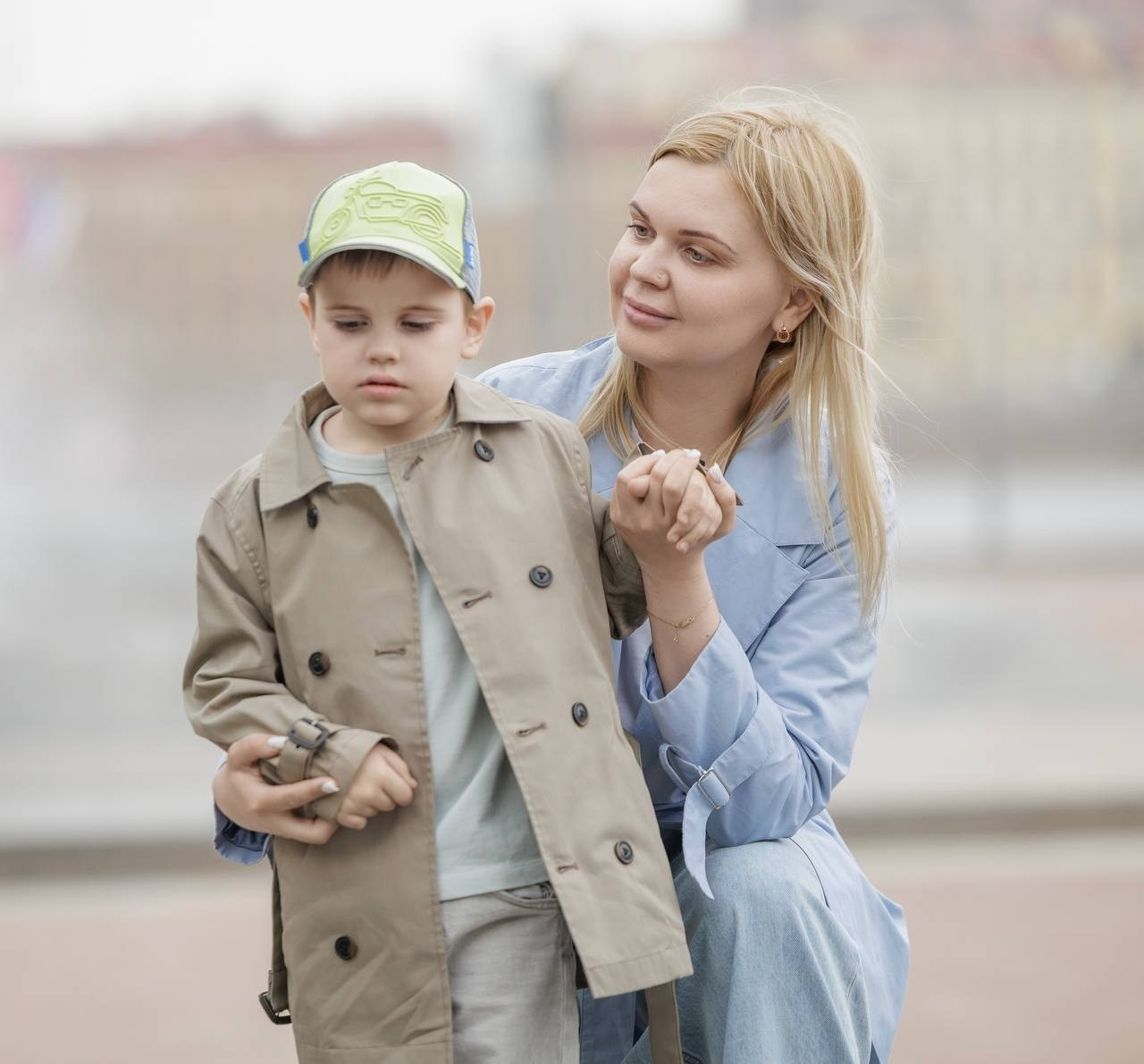 Наша команда. АНО «Центра социальных проектов «Путь в большой мир»