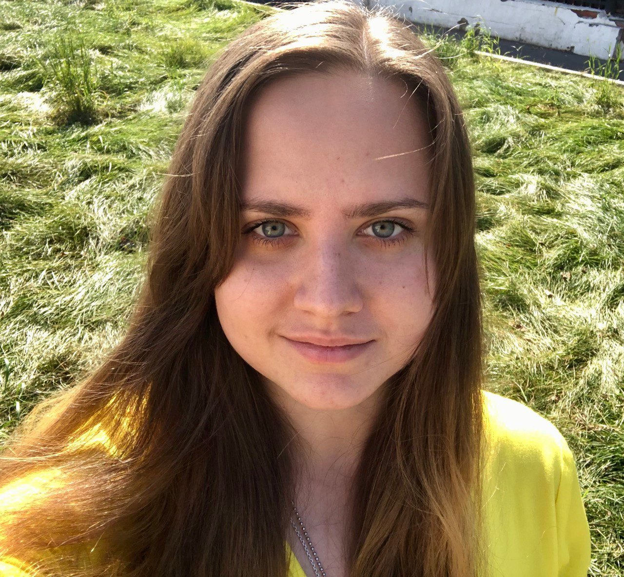 Индивидуальные и свадебные фотосессии в Москве. Фотограф Маякова Вера