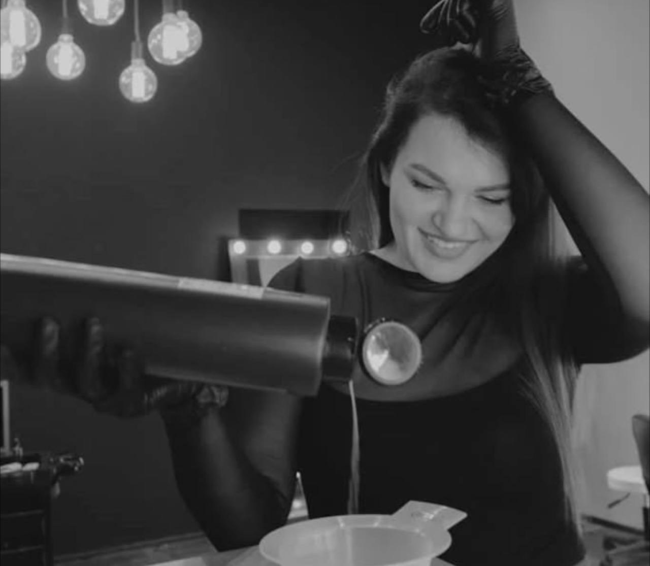 ВИЗУАЛ РАБОТАЕМ ВМЕСТЕ. Cinematic presets video/photo, visual, content creator Lina Pleshakova