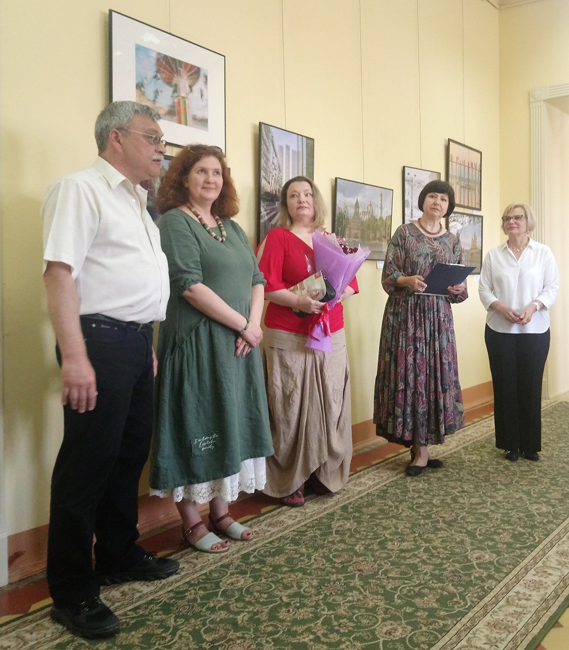 Участие в проекте «Города и люди» — Солнечногоск. Фотохудожник в Москве Виктория Лаврова Искусство авторской фотографии для Вас