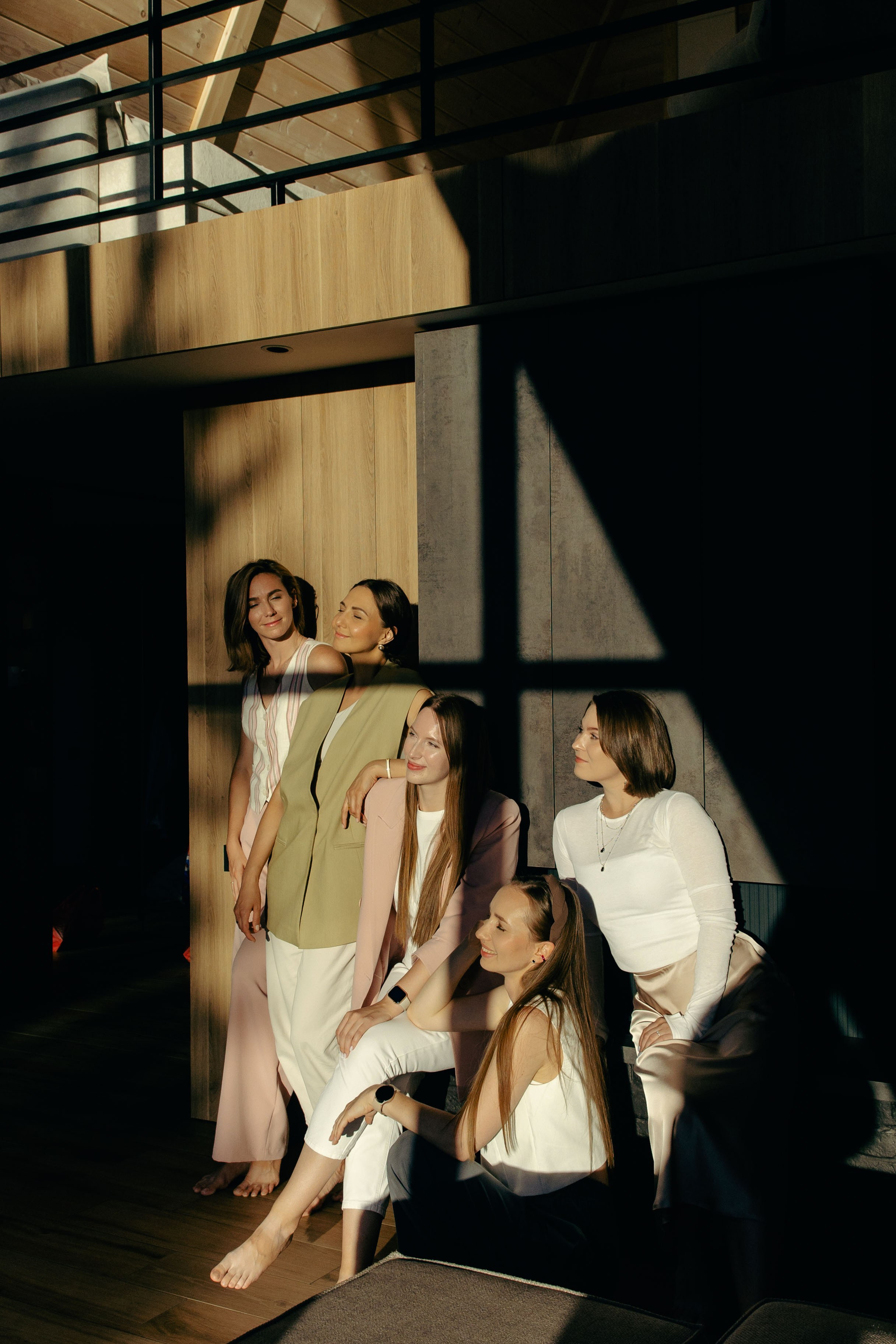 САНКТ-ПЕТЕРБУРГ / 13-21 НОЯБРЯ. Аня Нагайцева фотограф в Томске, семьи, портреты, контент