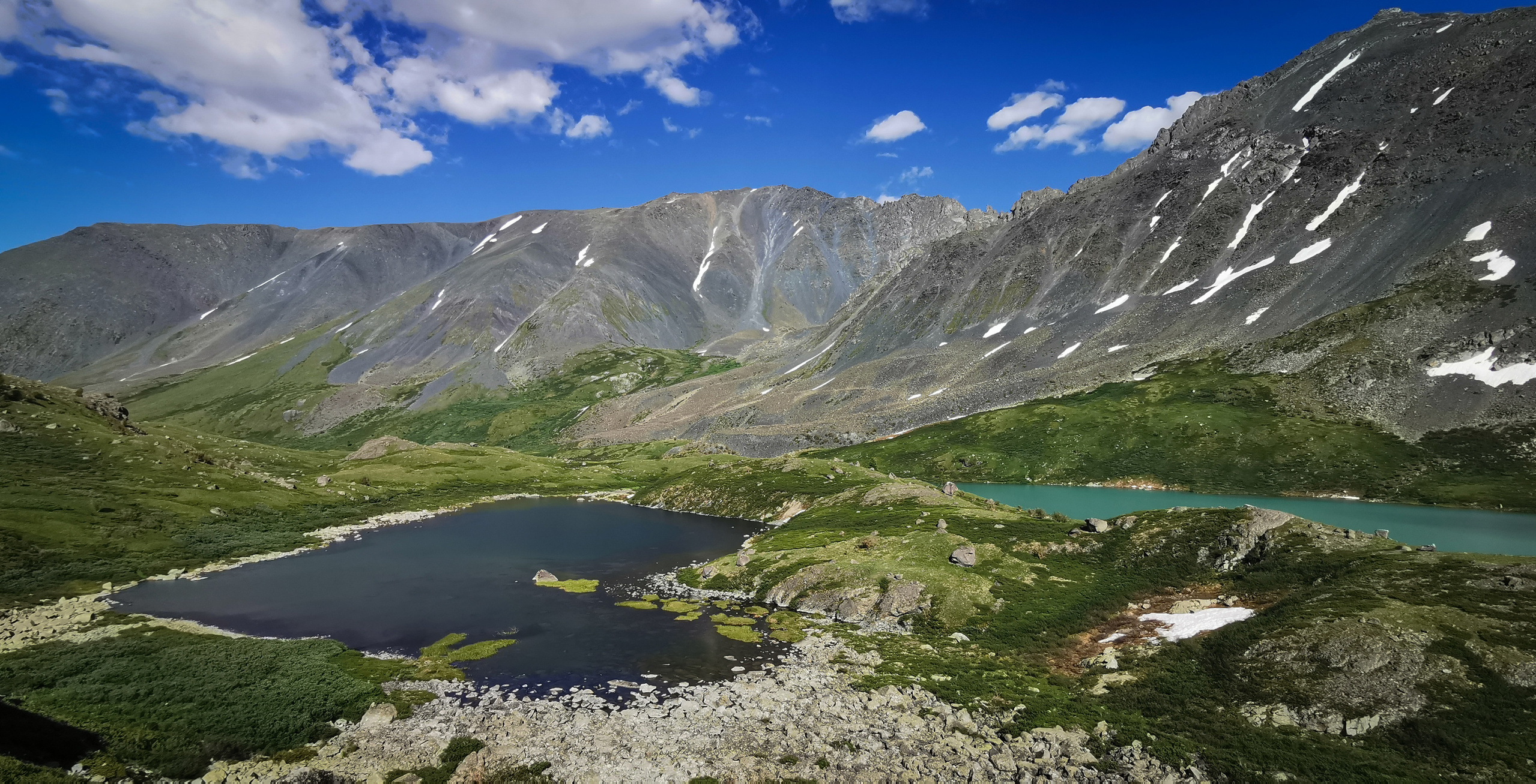 Ущелье водопадов. Профессиональный пейзажный фотограф Алёна Рубан