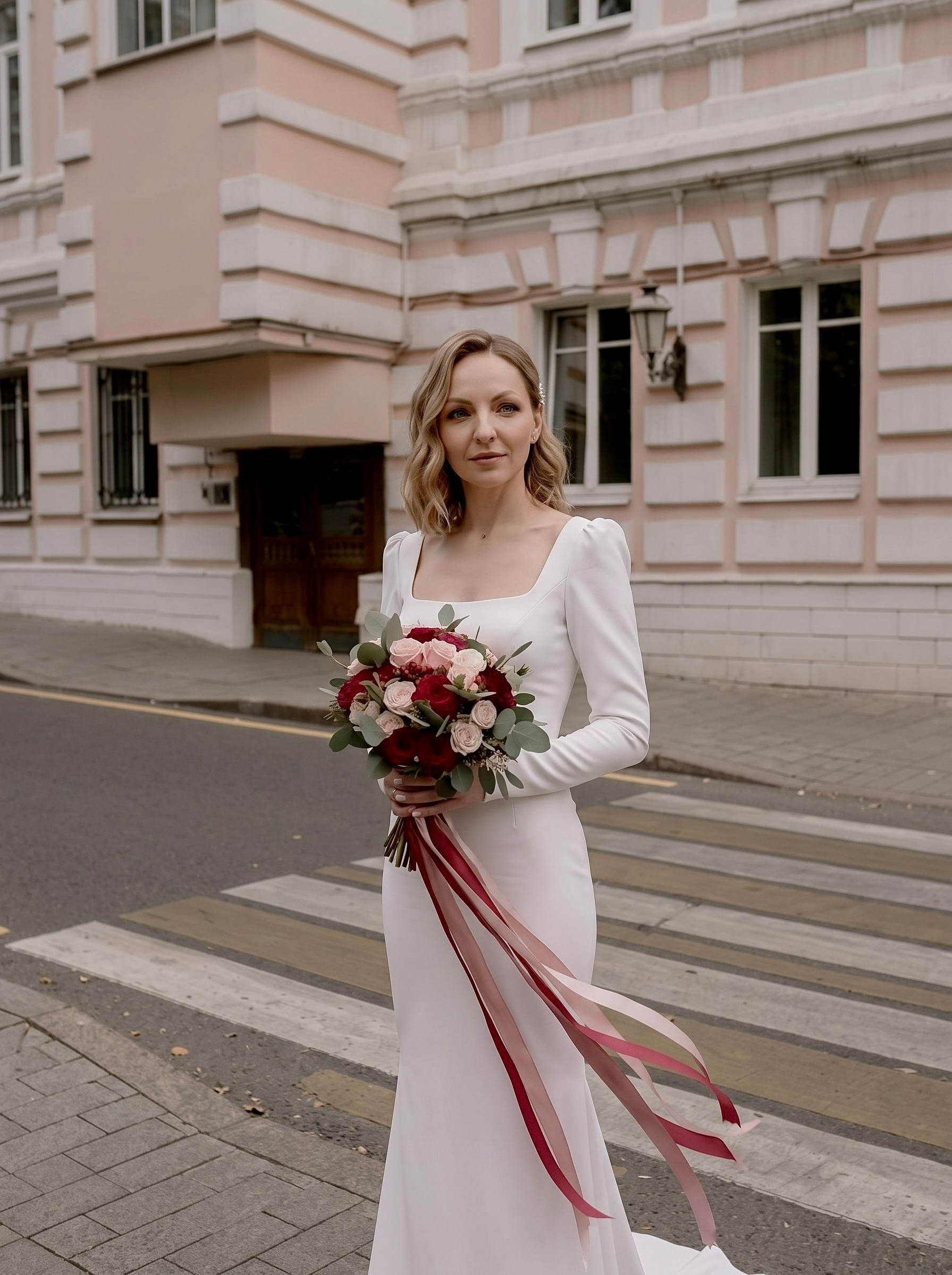 Фотограф в Подольске и Москве