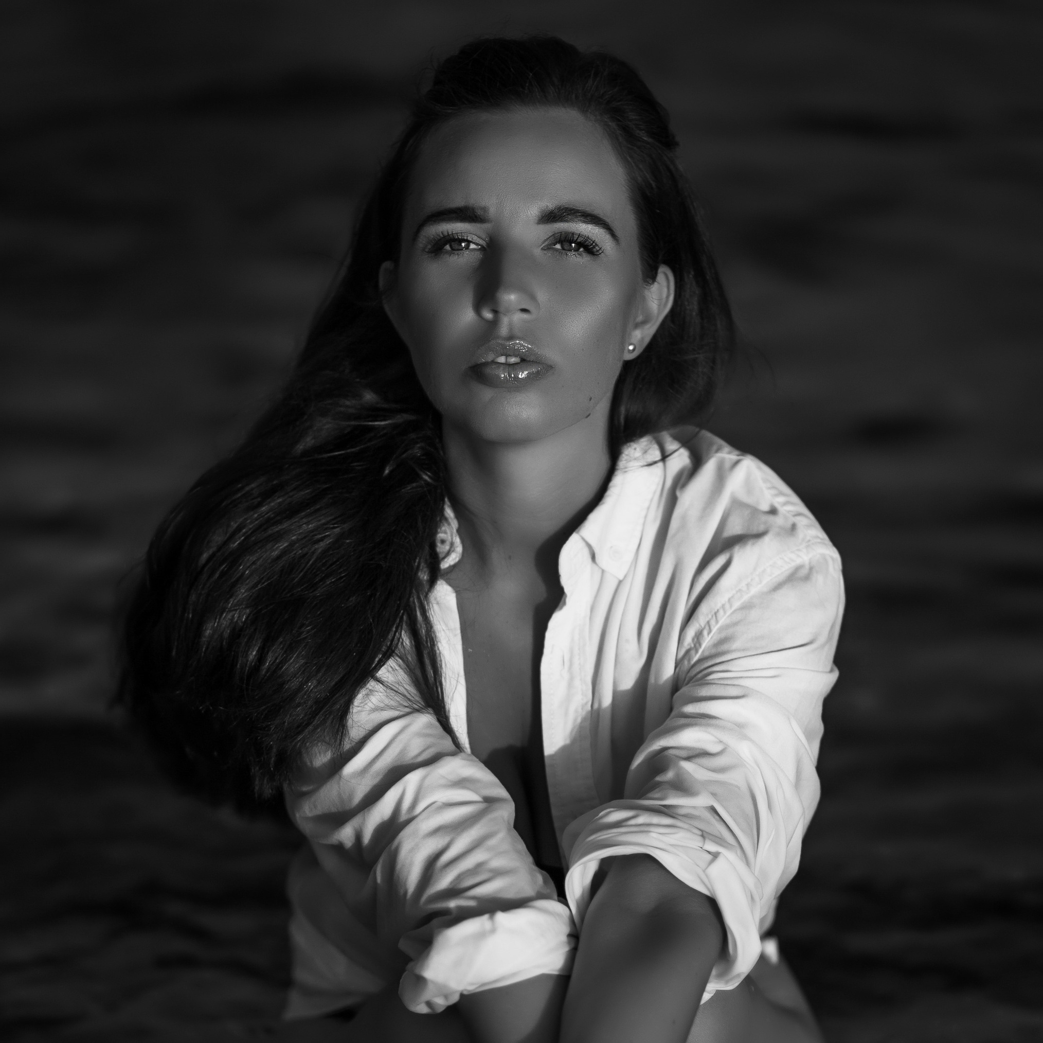 Contacts. Photographer Rena Epikhova