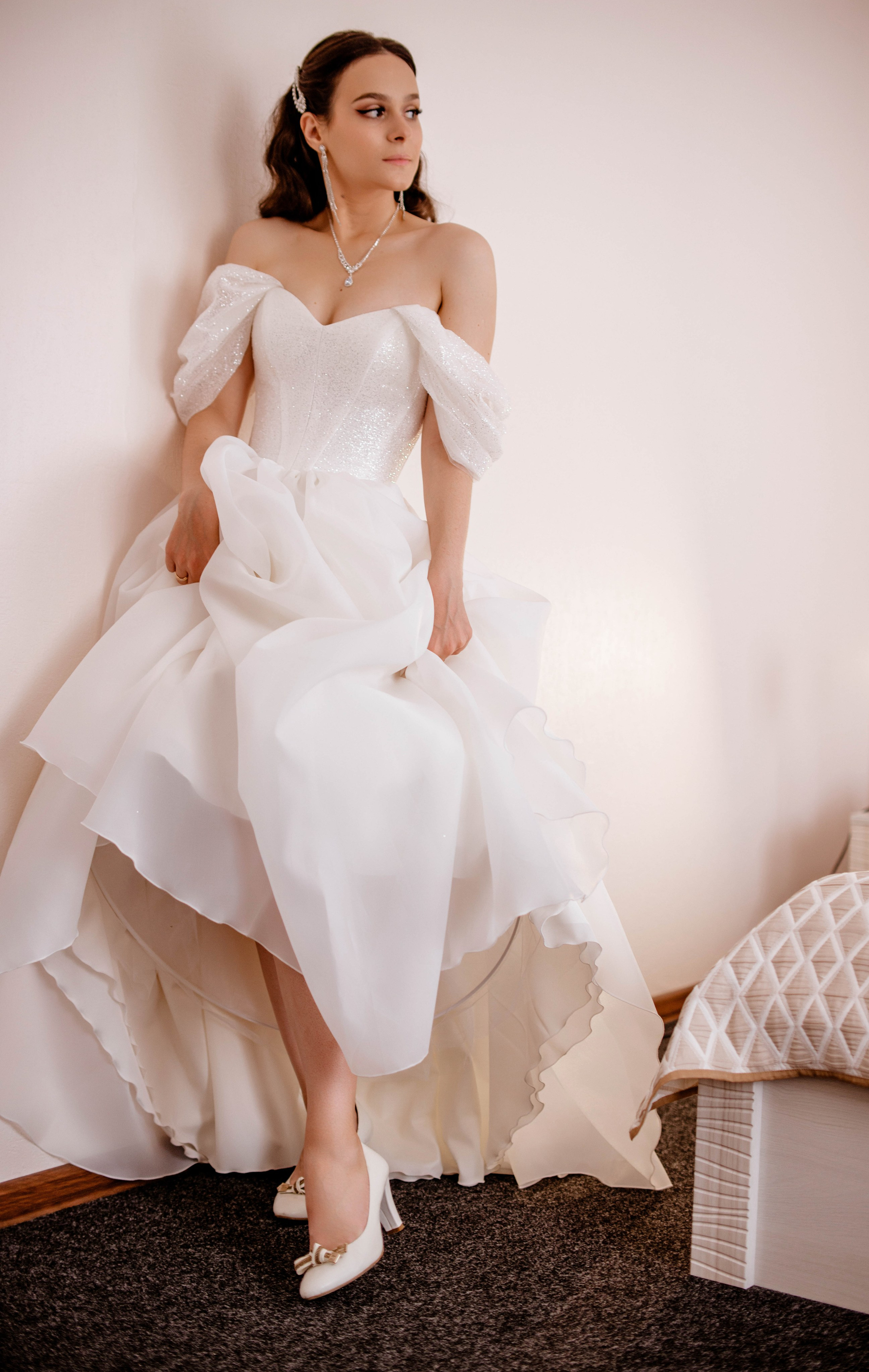 Портфолио. Свадебный Фотограф в Твери Анастасия Булкина