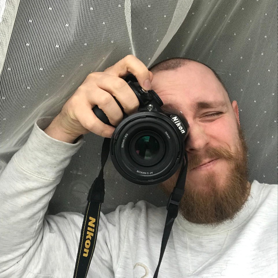 Что лежит у меня в шкафу для съемок и сколько это всё стоит