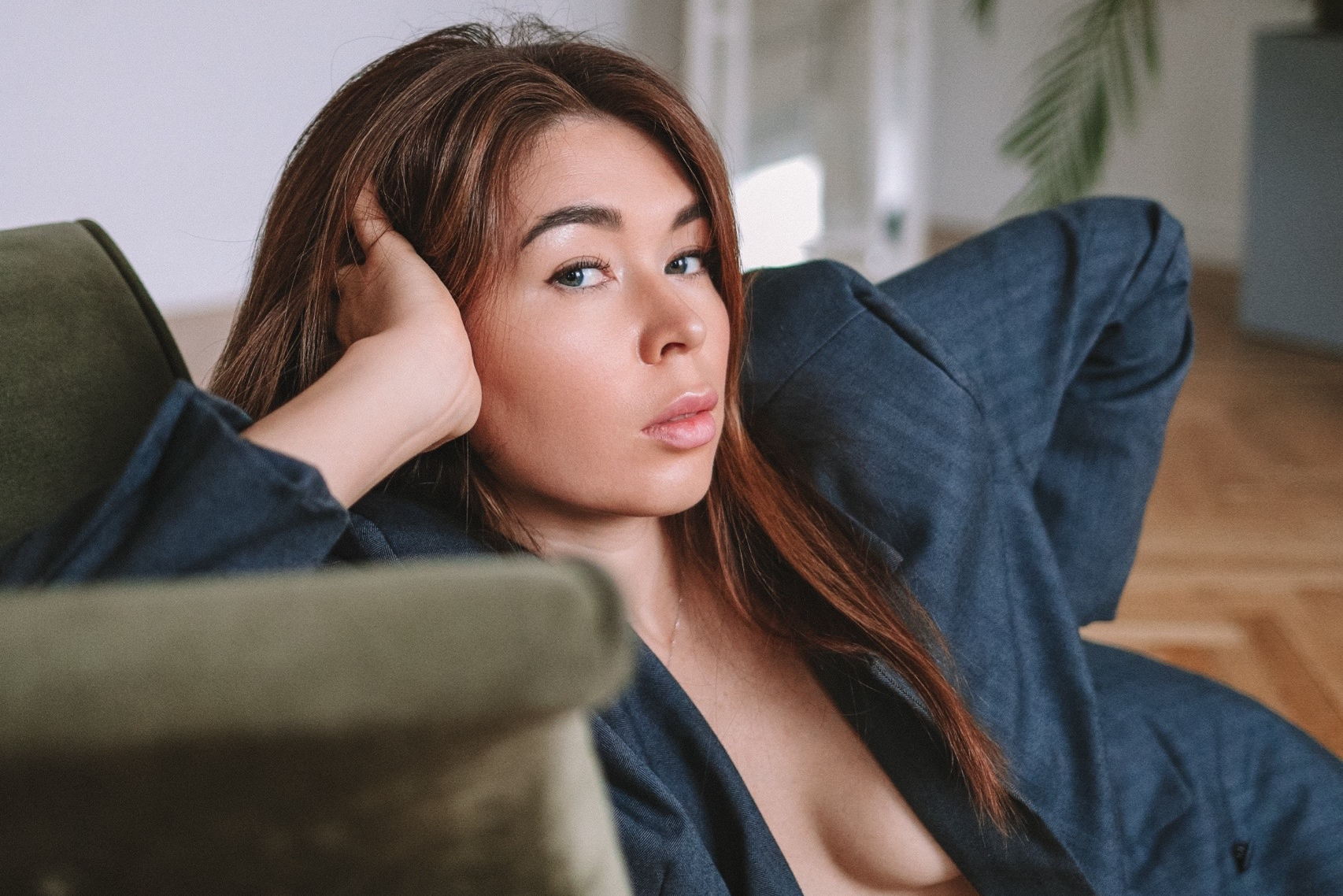 Индивидуальная фотосессия в Санкт-Петербурге — фотограф Олеся Беляева. Фотограф Олеся Беляева | Санкт-Петербург и Ленобласть