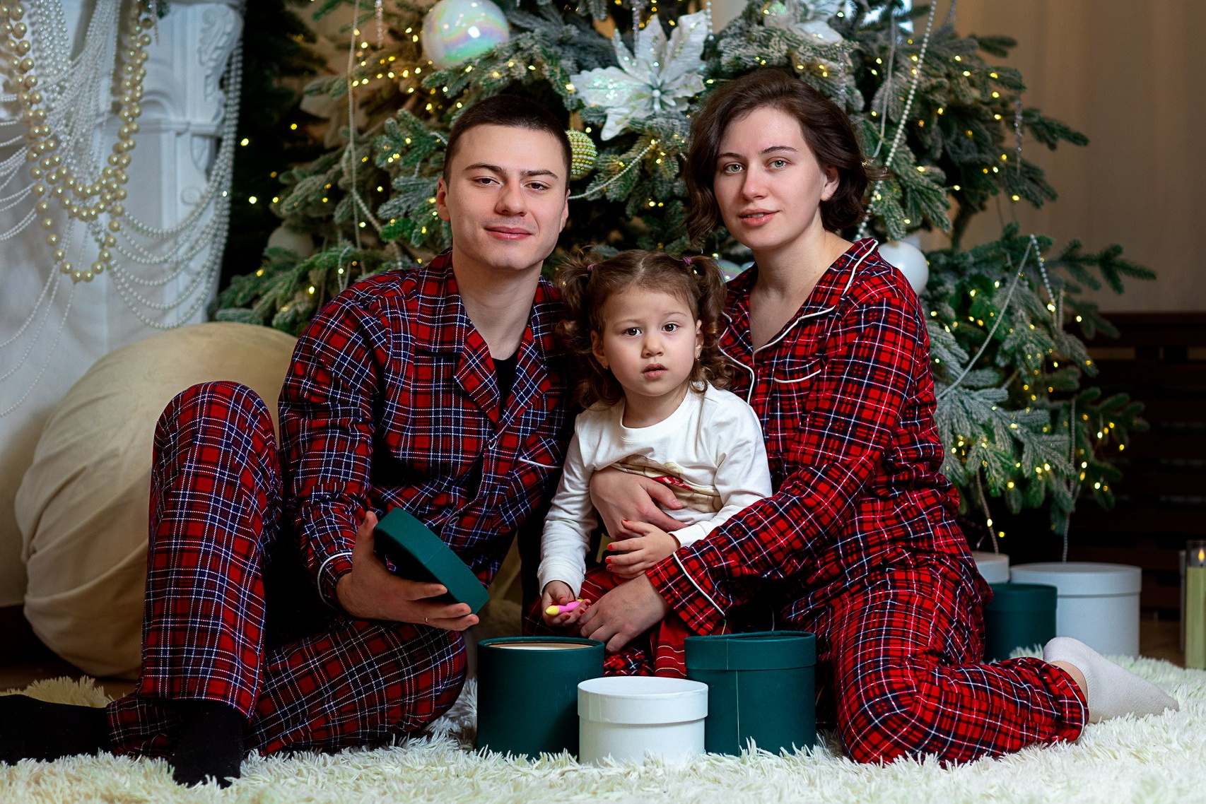 Услуги. Семейный и детский фотограф в Москве и Красногорске Александр Дворкин