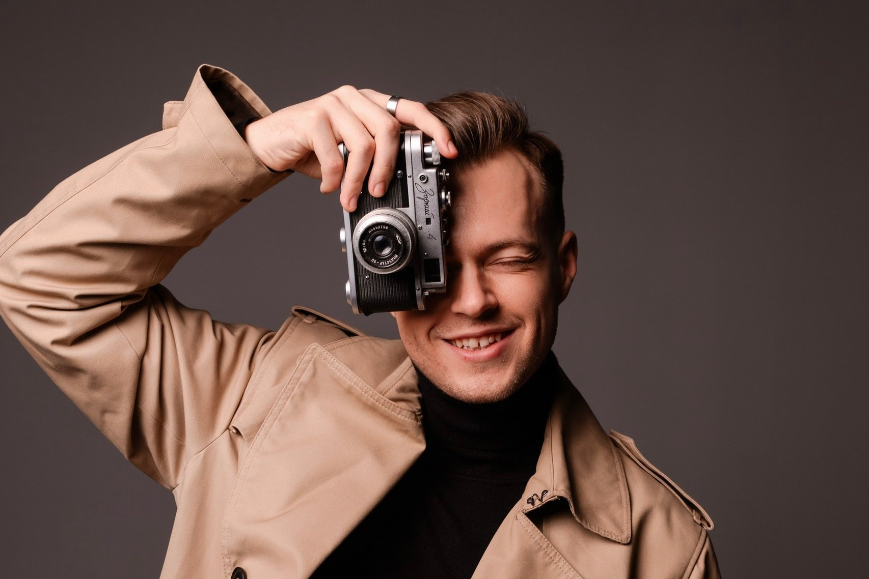 Константин Тищенко, фотограф в Санкт-Петербурге, Пскове, Москве