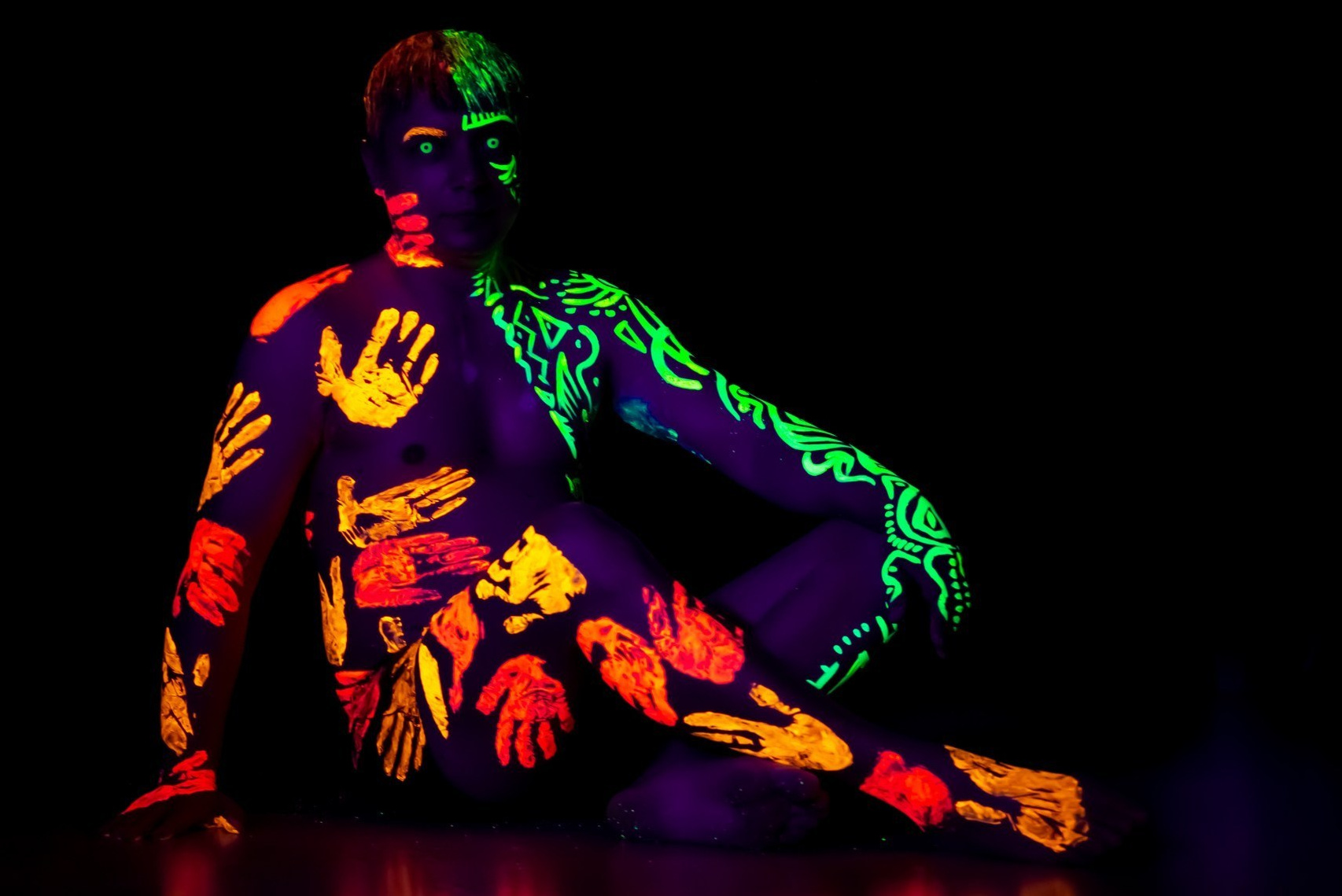 Фотограф в Кемерово Анна Оськина