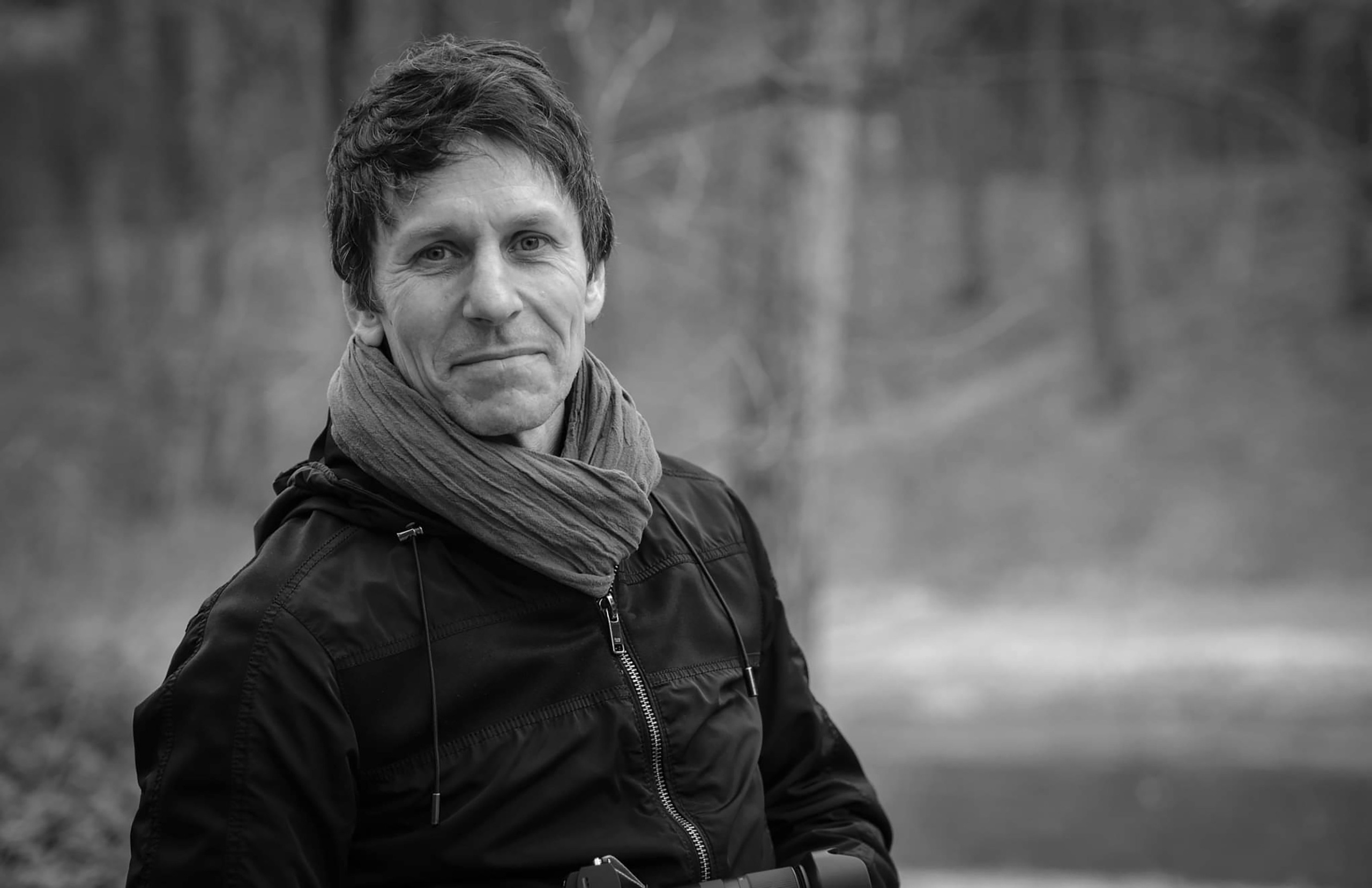 Услуги. Комерческий фотограф в Тюмени Дмитрий Бузолин