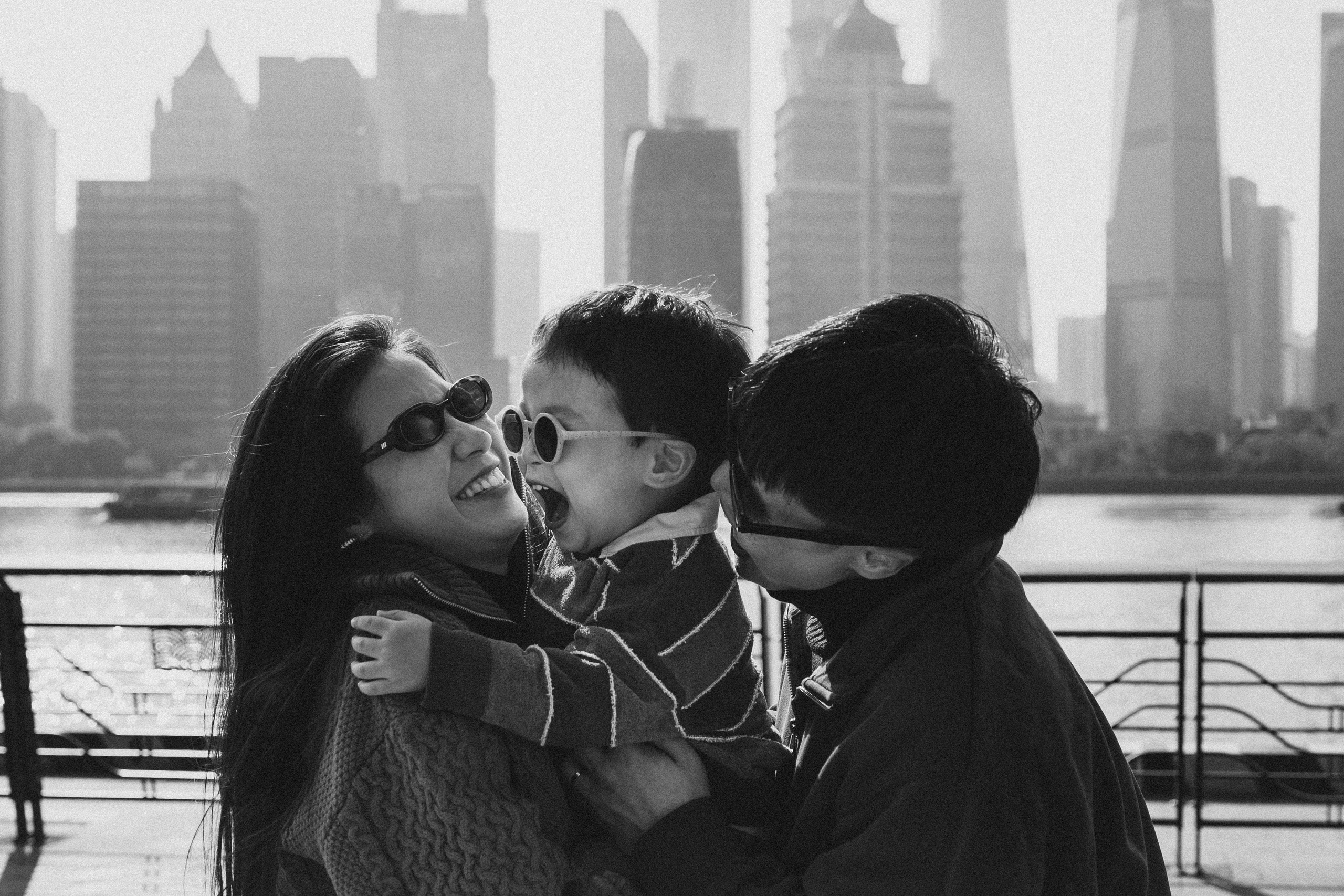 Price. Семейный фотограф в городе Шанхай, Китай Акулова Наталья