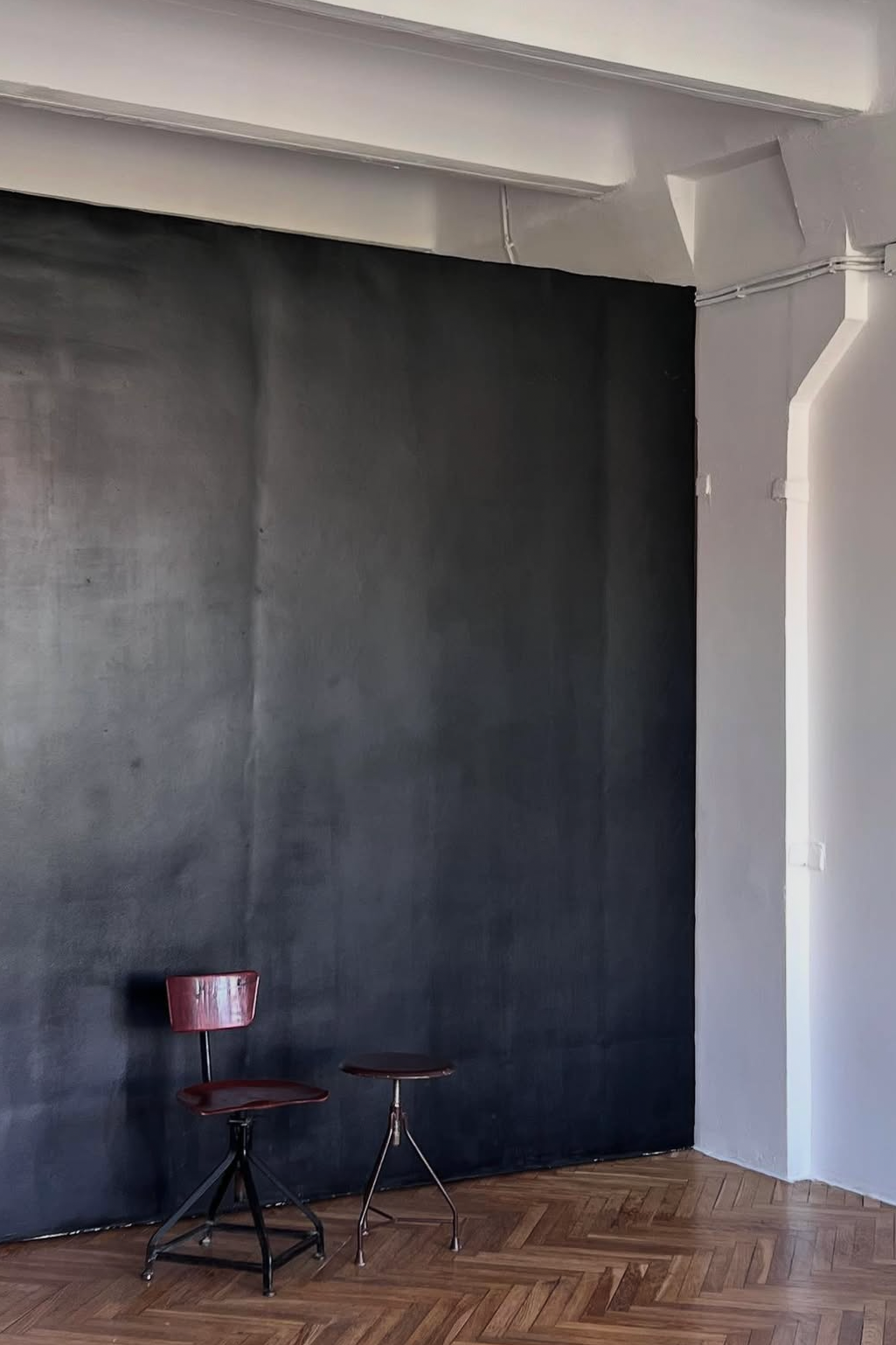 Фотостудии Минска. Anastasia Blud Photography