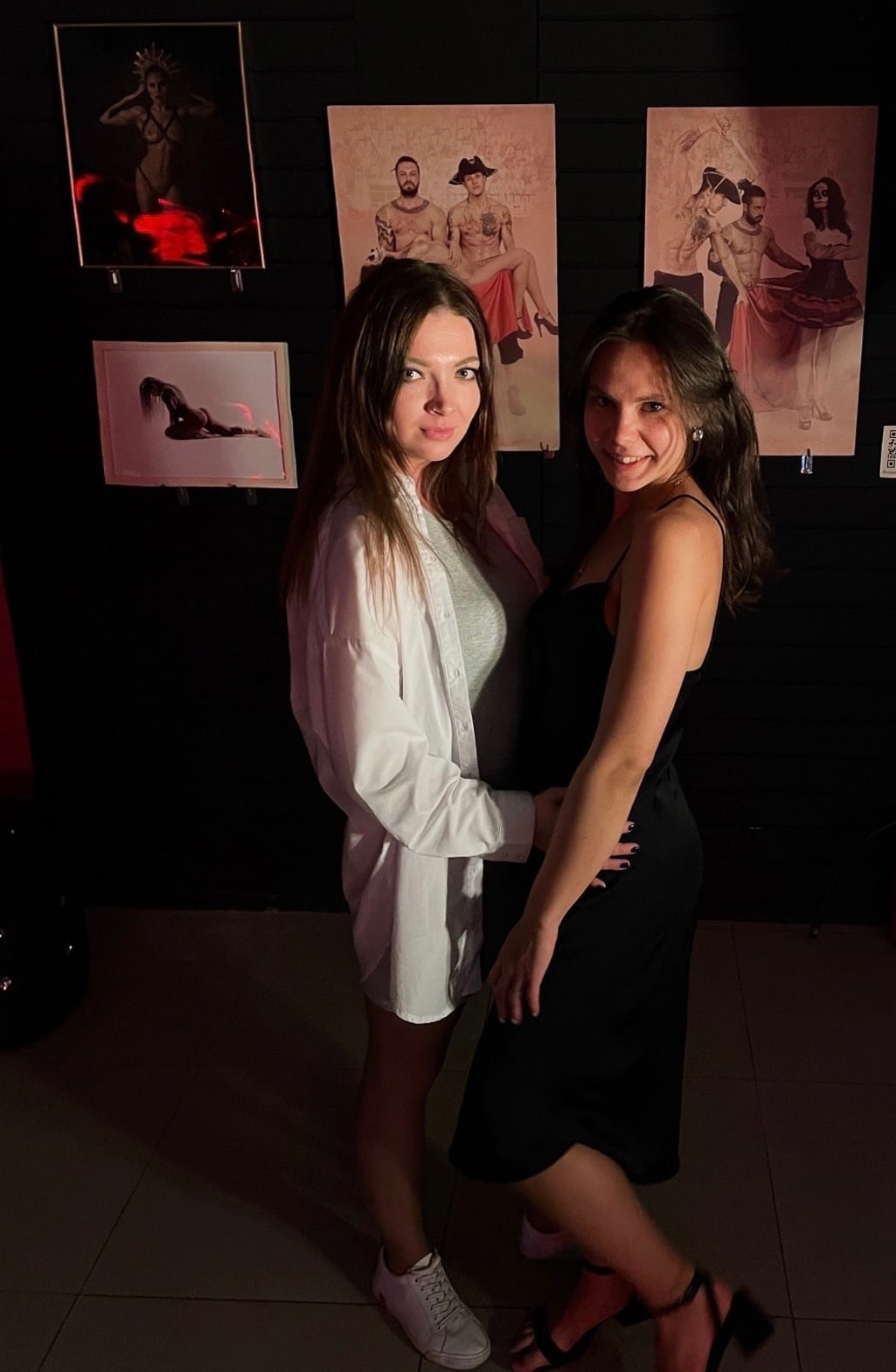 САНКТ-ПЕТЕРБУРГ! приглашаем на выставку. Творческие фотосессии в Москве