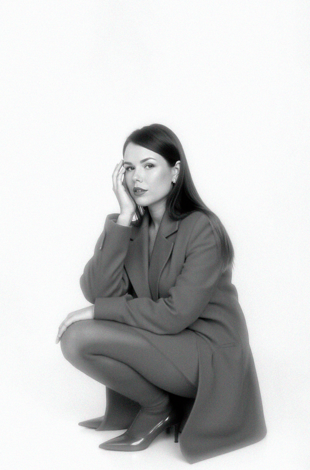 Свадебный фотограф в Москве Лиза Бужинская