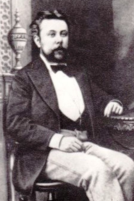 М. П. Мусоргский