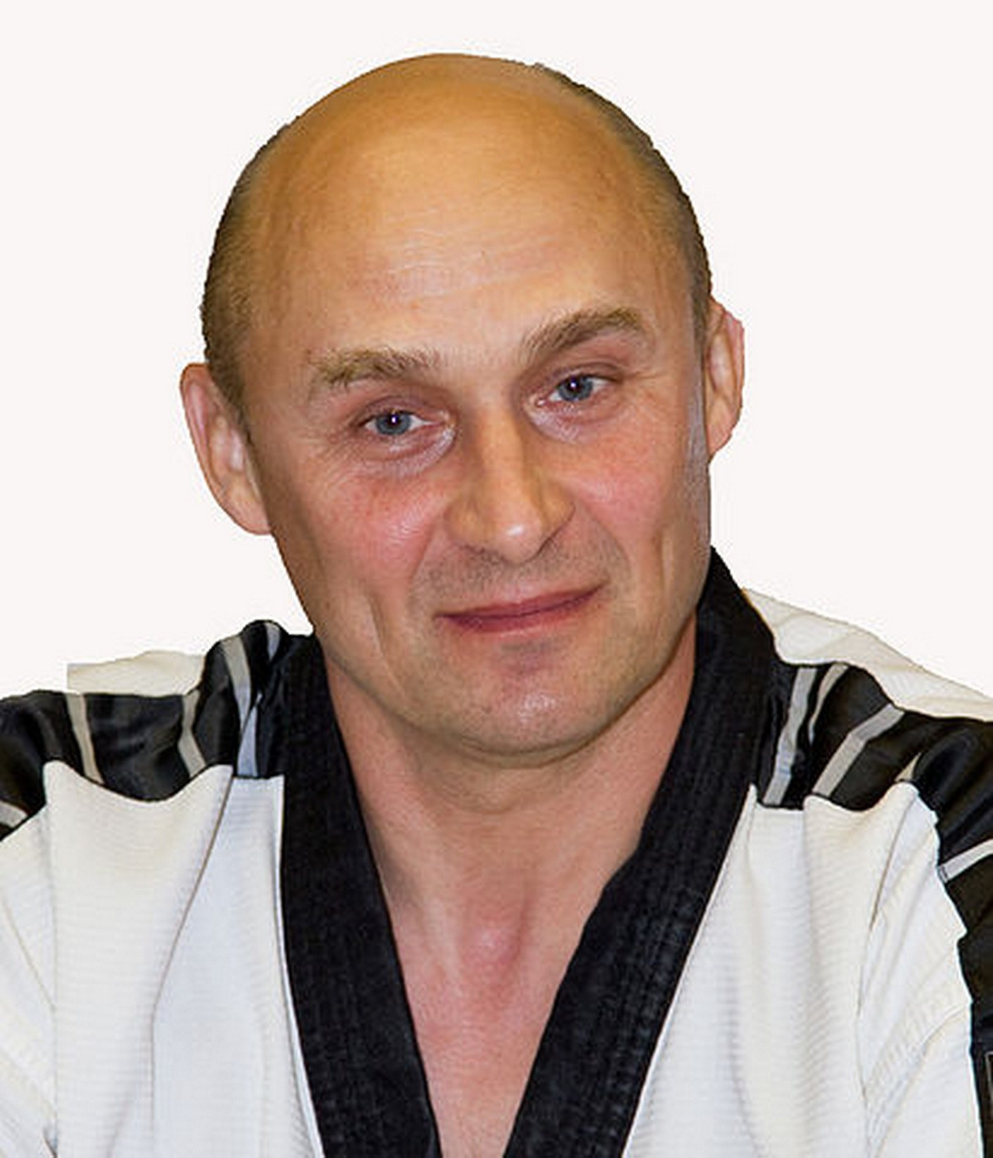 Казариков Игорь Александрович. Тхэквондо для детей и взрослых в Омске