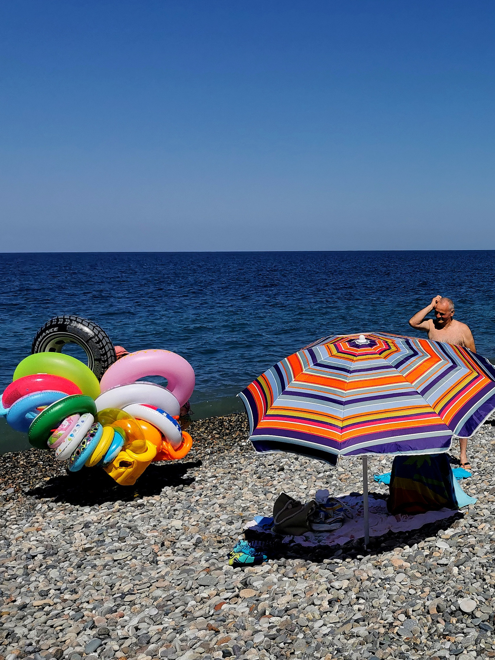 Жизнь. События, явления, документалистика. Репортажная фотография