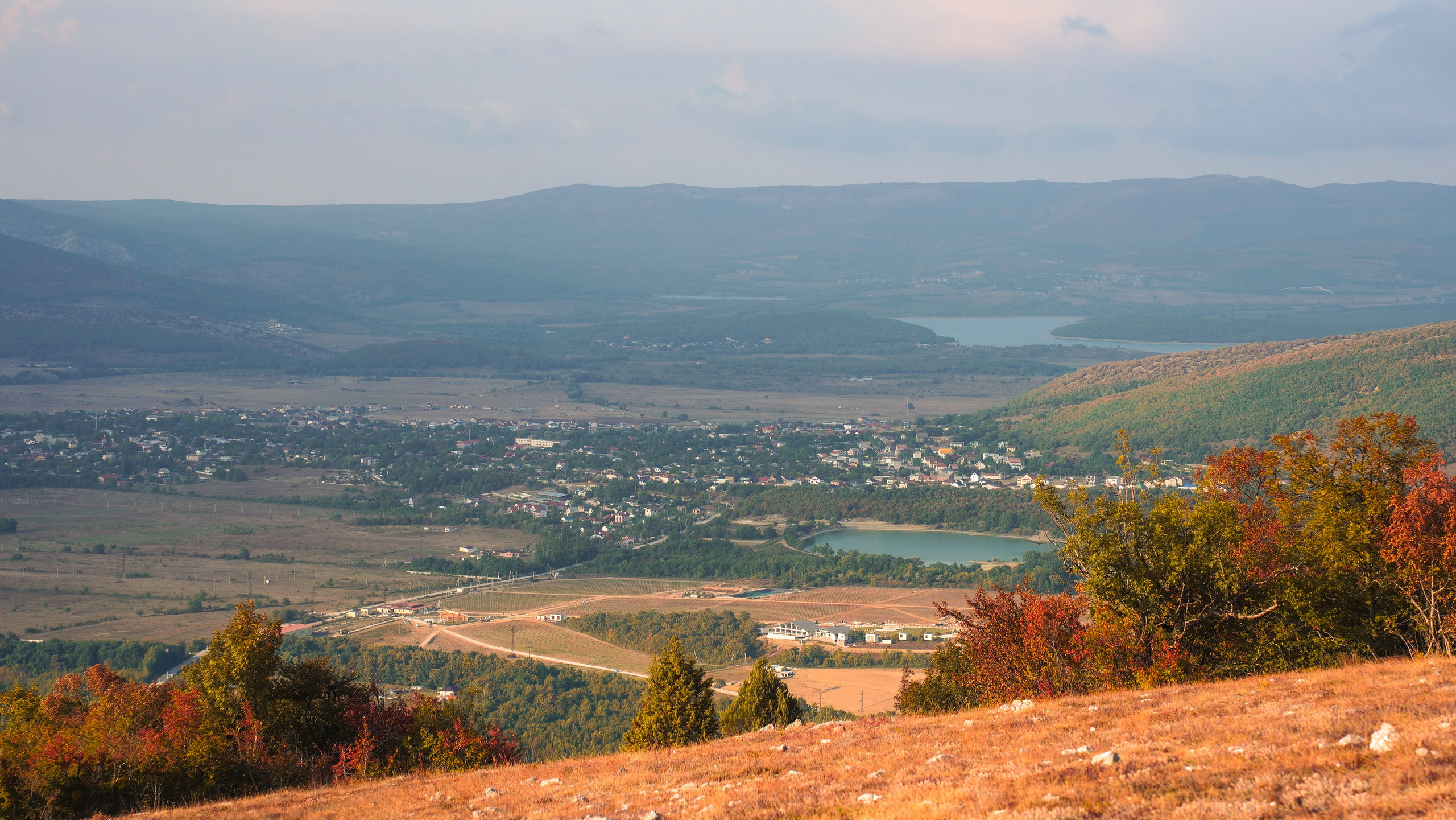 Крым. Фотограф из Москвы — DASHA NOVA | Авторская фотография в разных жанрах