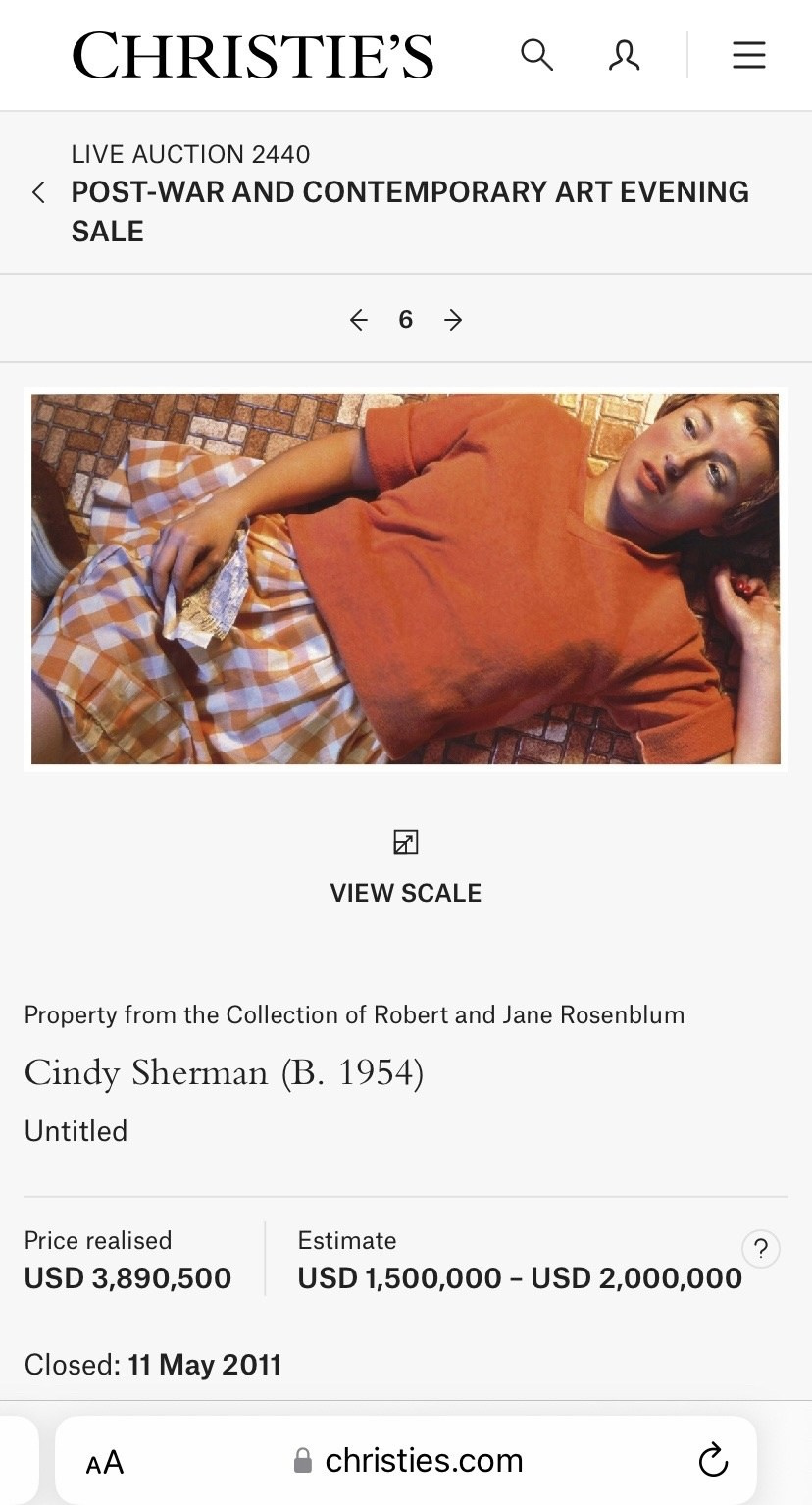 Как фотографу заработать 114 млн руб. за одно фото?. Организация фотовыставок в Петербурге и Москве, MFamilia (МФамилия)